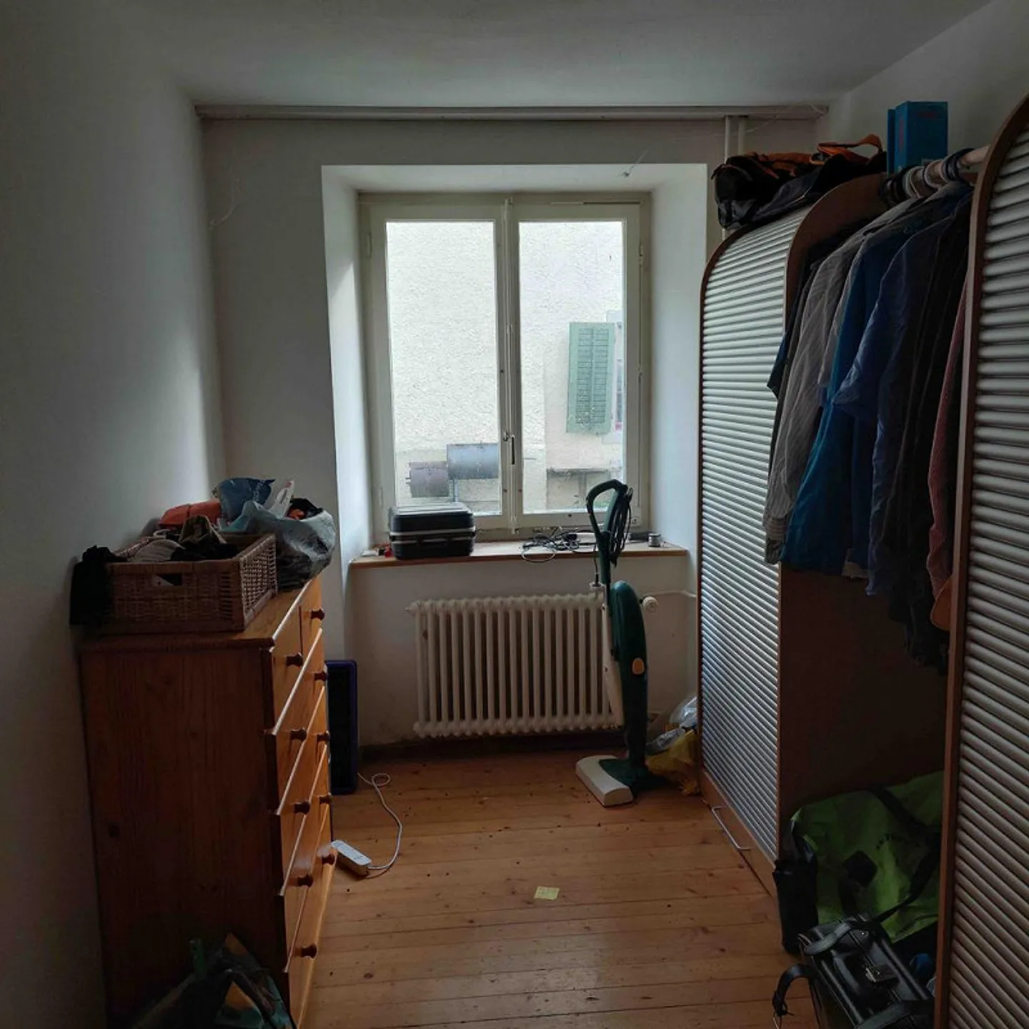 Appartement confortable à Rheinau - Photo 5 sur 6