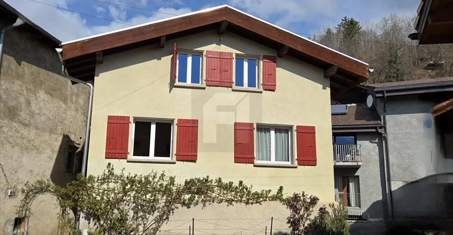 Casa di Villaggio Incantevole - Foto 1 di 12