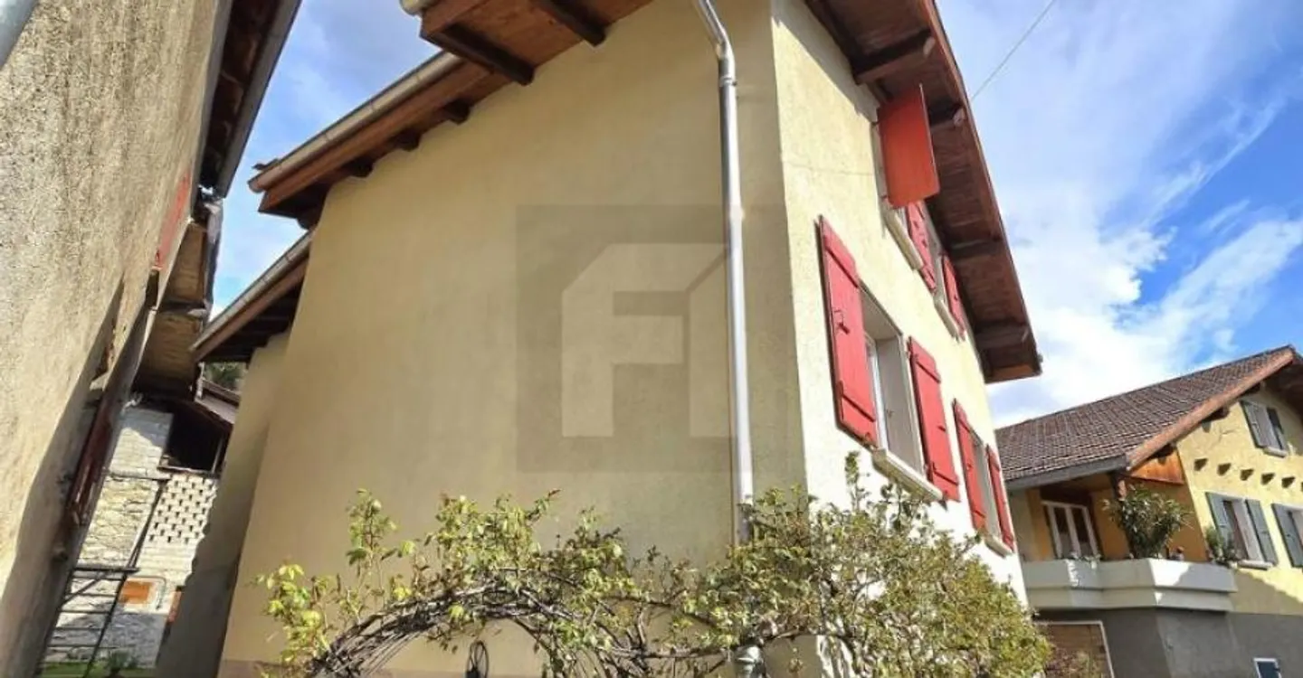 Casa di Villaggio Incantevole - Foto 2 di 12