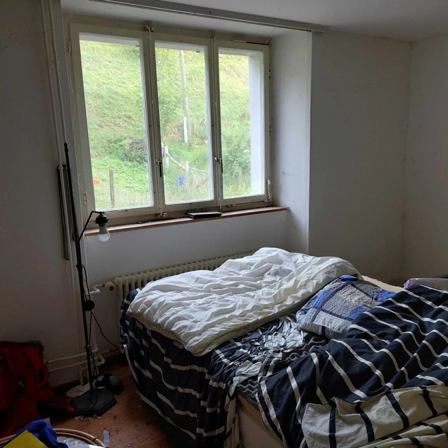Appartement confortable à Rheinau - Photo 4 sur 6