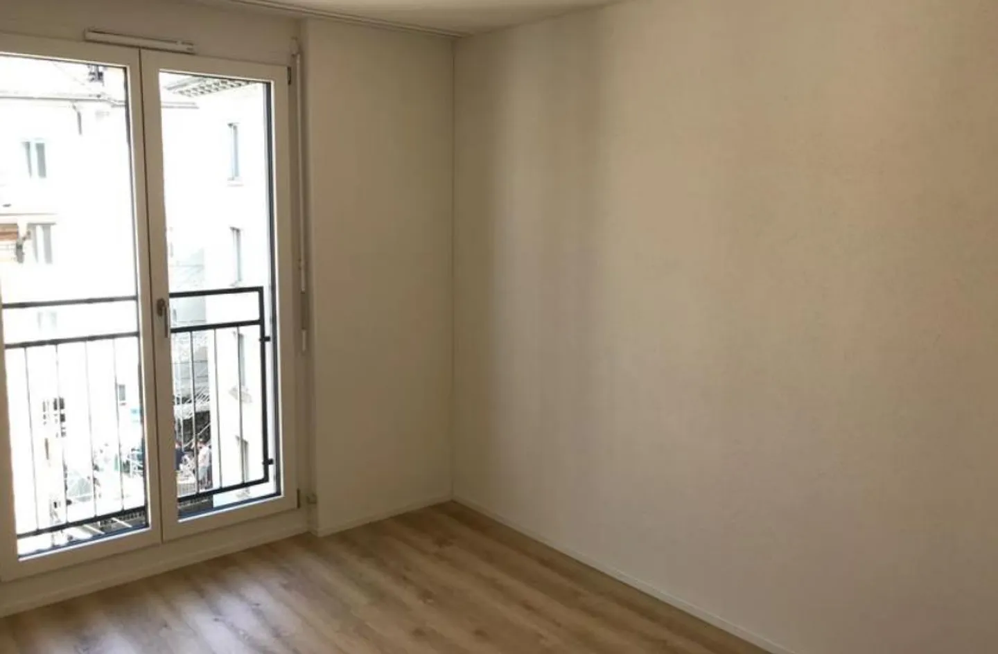 Studio apartment directly at Zurich HB - Photo 6 of 7