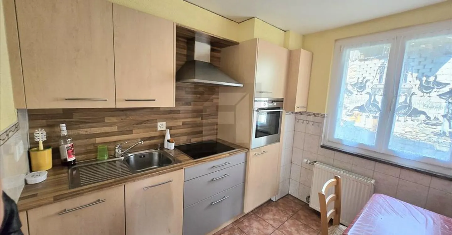 Casa di Villaggio Incantevole - Foto 3 di 12