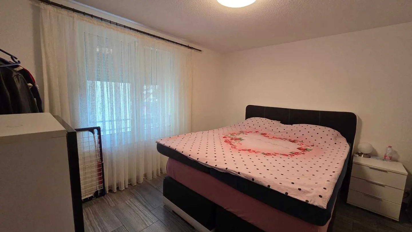 Renovated 4-Family House with 5.4% Yield - Photo 9 of 9