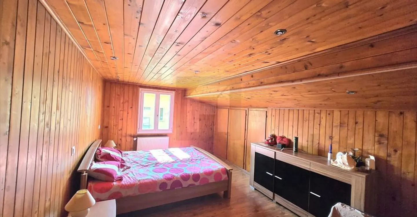 Casa di Villaggio Incantevole - Foto 7 di 12