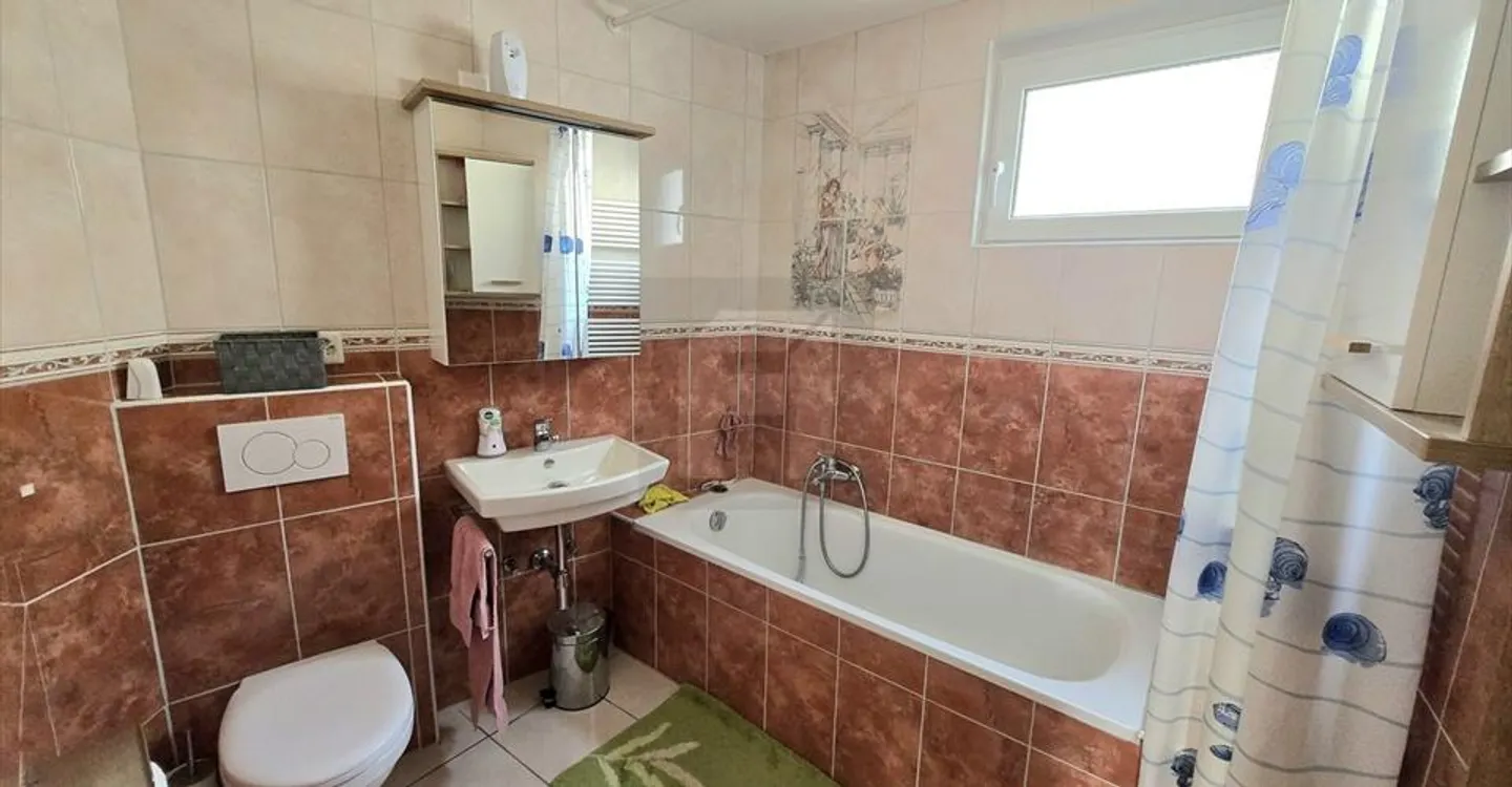 Casa di Villaggio Incantevole - Foto 6 di 12