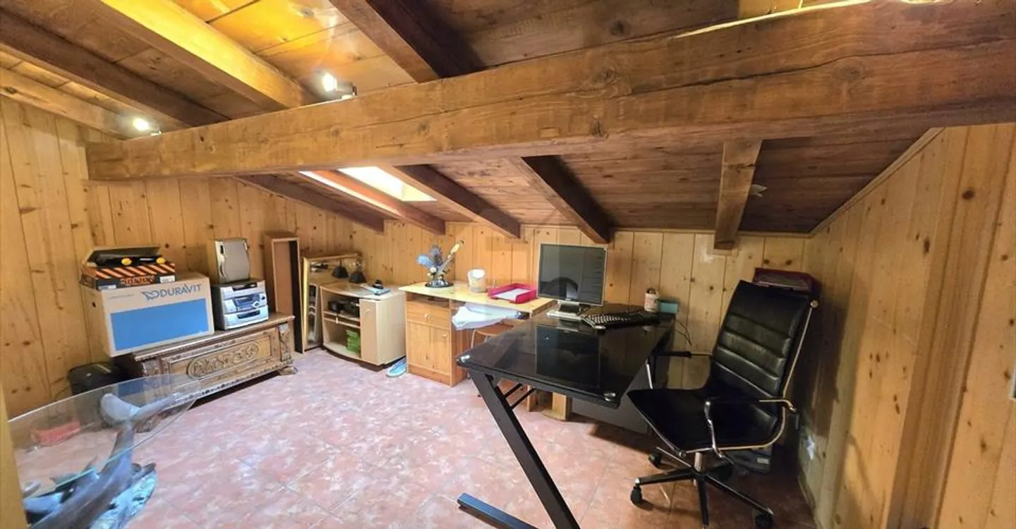 Casa di Villaggio Incantevole - Foto 8 di 12