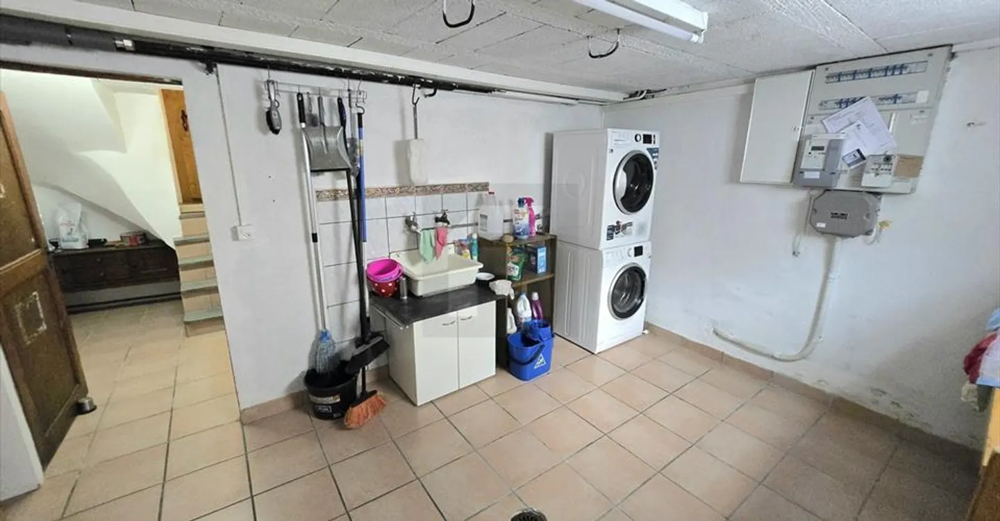 Casa di Villaggio Incantevole - Foto 11 di 12