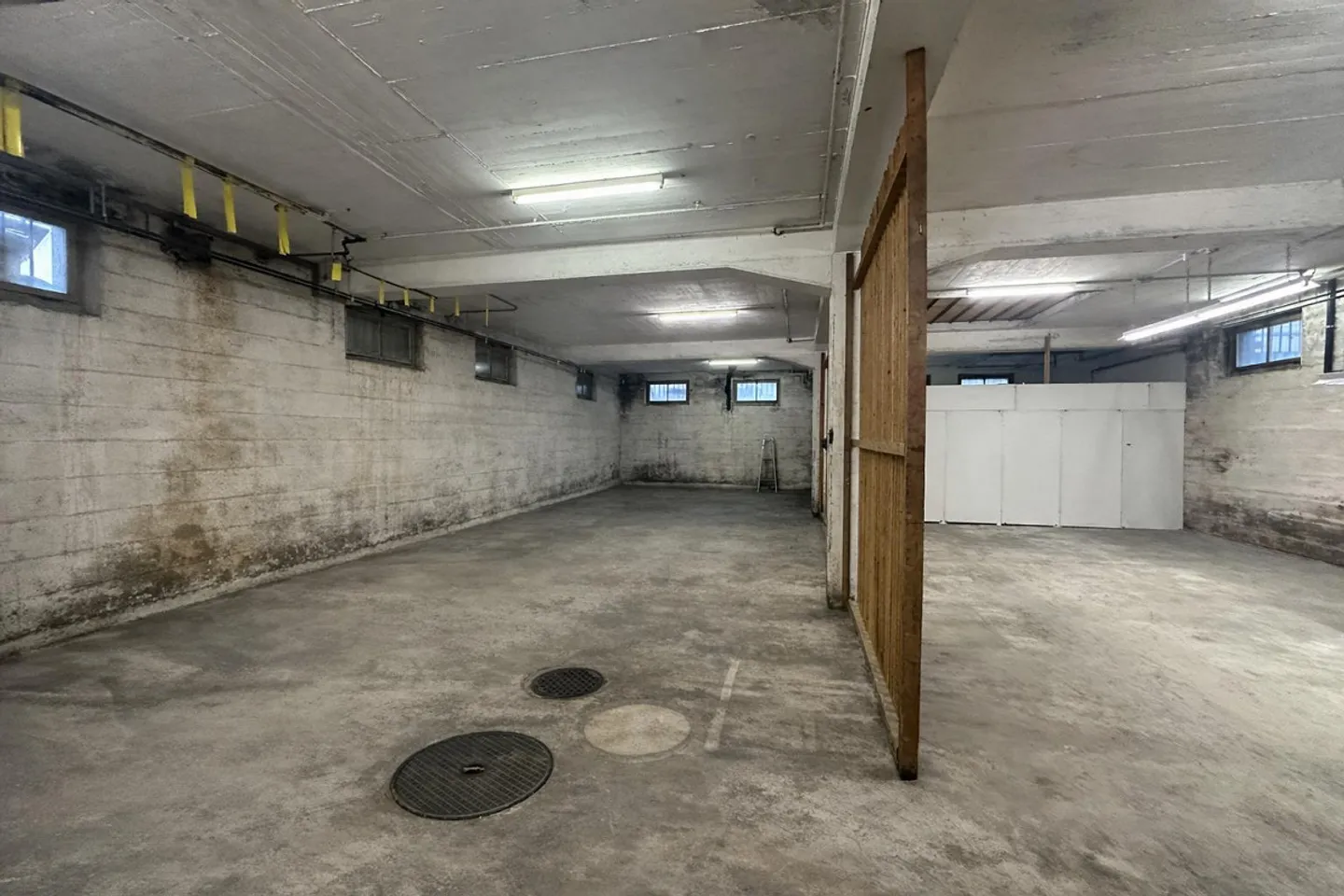 Espace de stockage à Meggen - Photo 3 sur 4