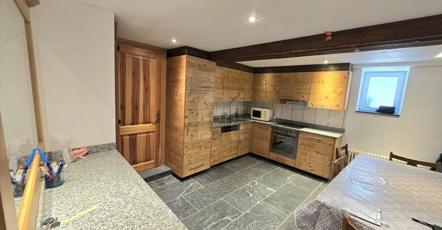 Casa di Villaggio Incantevole - Foto 12 di 12