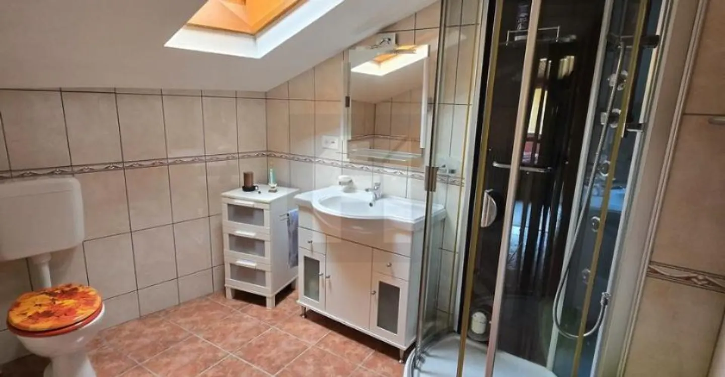 Casa di Villaggio Incantevole - Foto 9 di 12