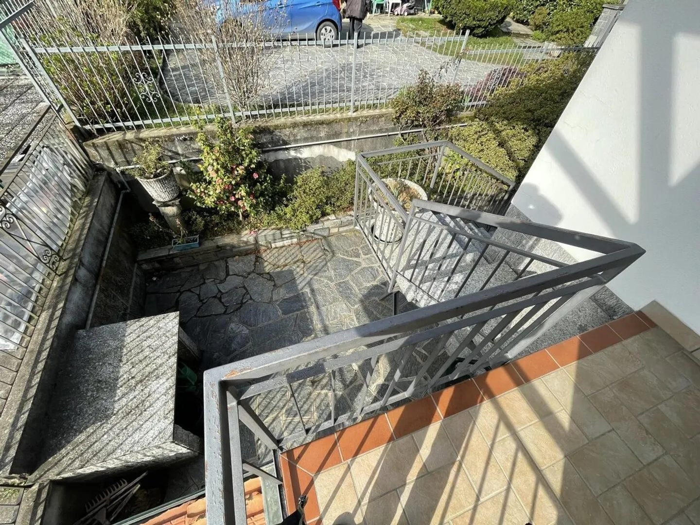 Casa familiare indipendente con viste panoramiche e giardino - Foto 7 di 13