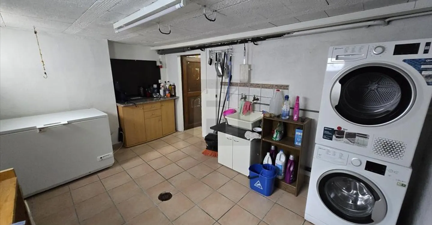 Casa di Villaggio Incantevole - Foto 10 di 12