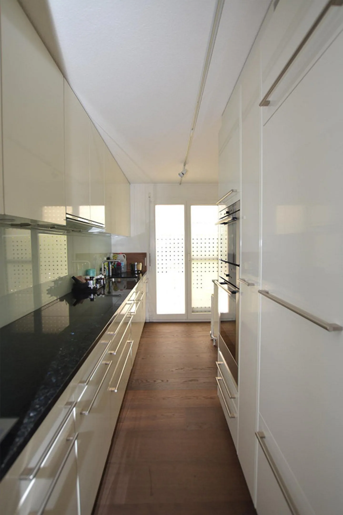 Wohnen wie im Einfamilienhaus - Moderne Maisonette-Wohnung mit gros... - Photo 6 sur 13