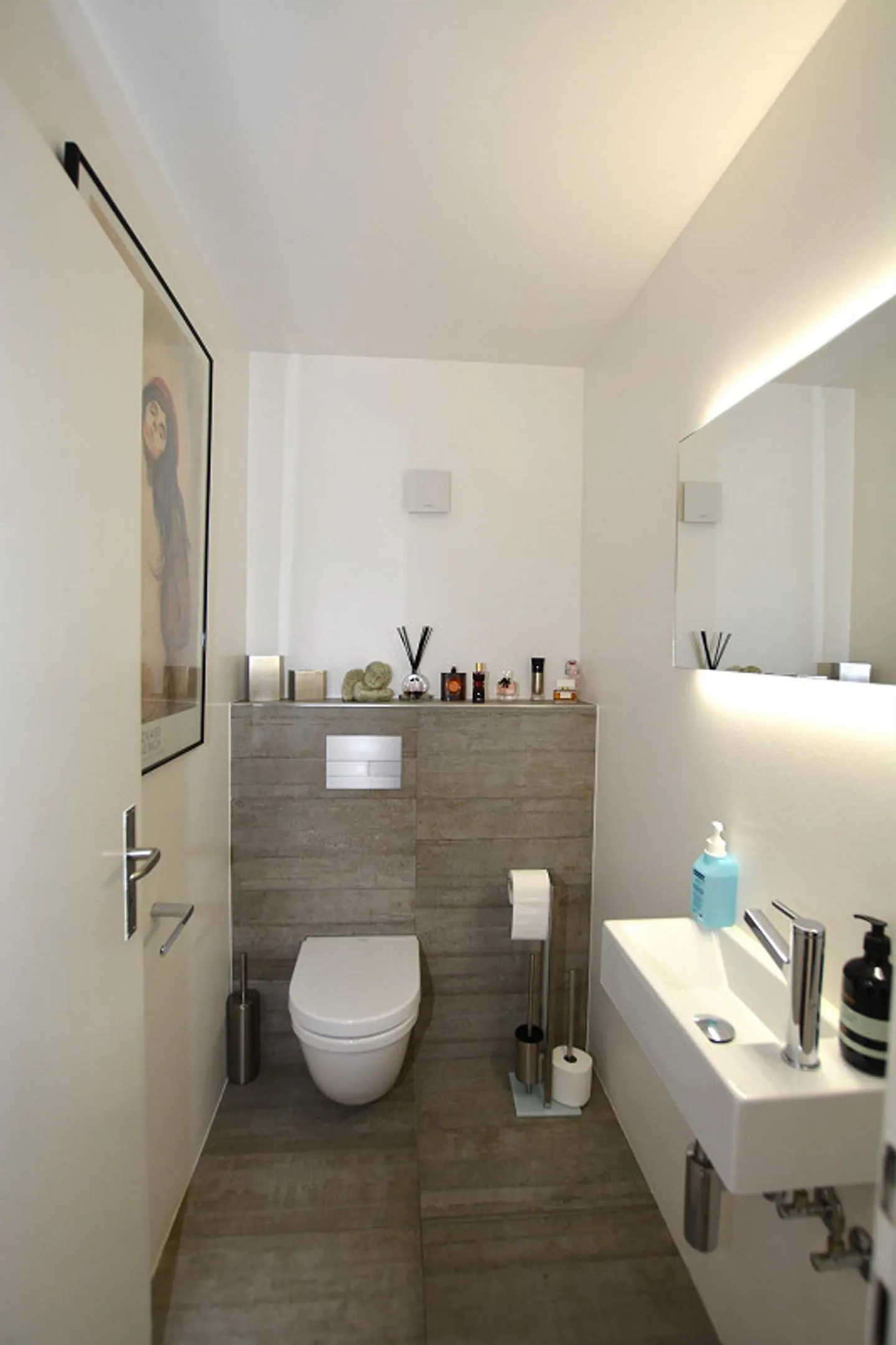Wohnen wie im Einfamilienhaus - Moderne Maisonette-Wohnung mit gros... - Photo 8 sur 13