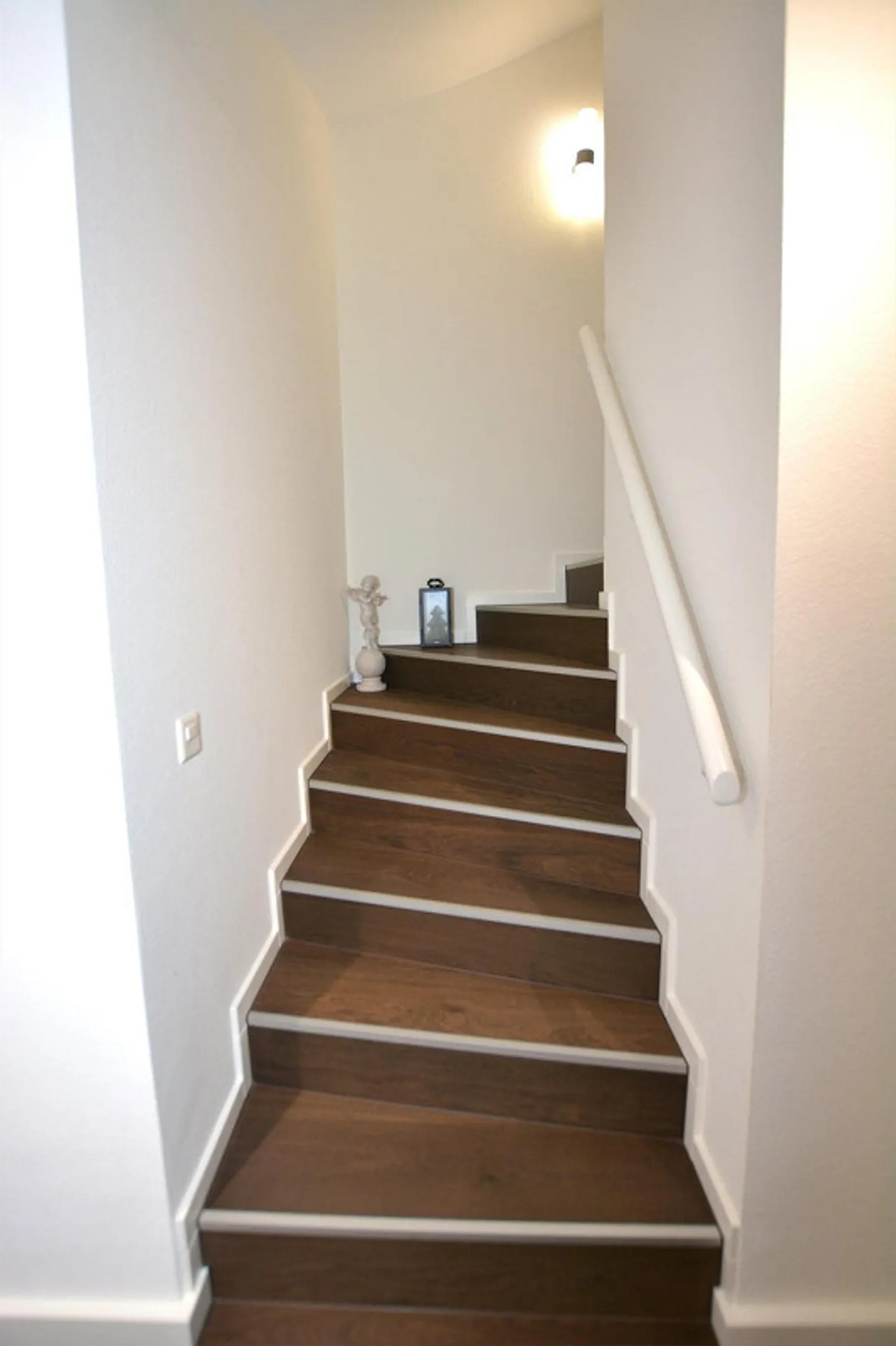 Wohnen wie im Einfamilienhaus - Moderne Maisonette-Wohnung mit gros... - Photo 9 sur 13