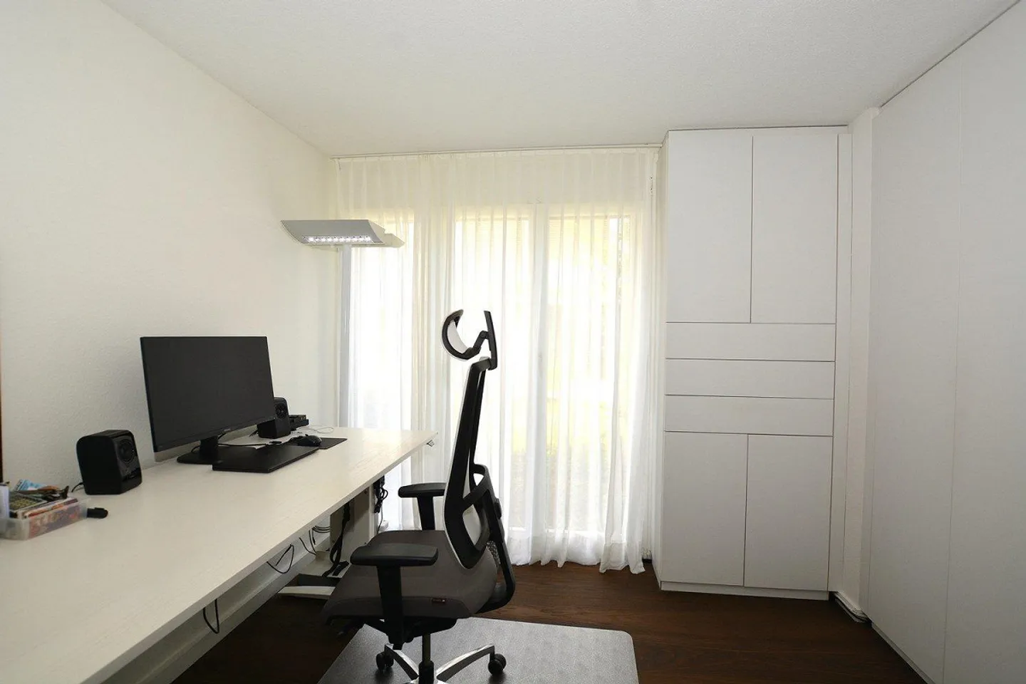 Wohnen wie im Einfamilienhaus - Moderne Maisonette-Wohnung mit gros... - Photo 12 sur 13