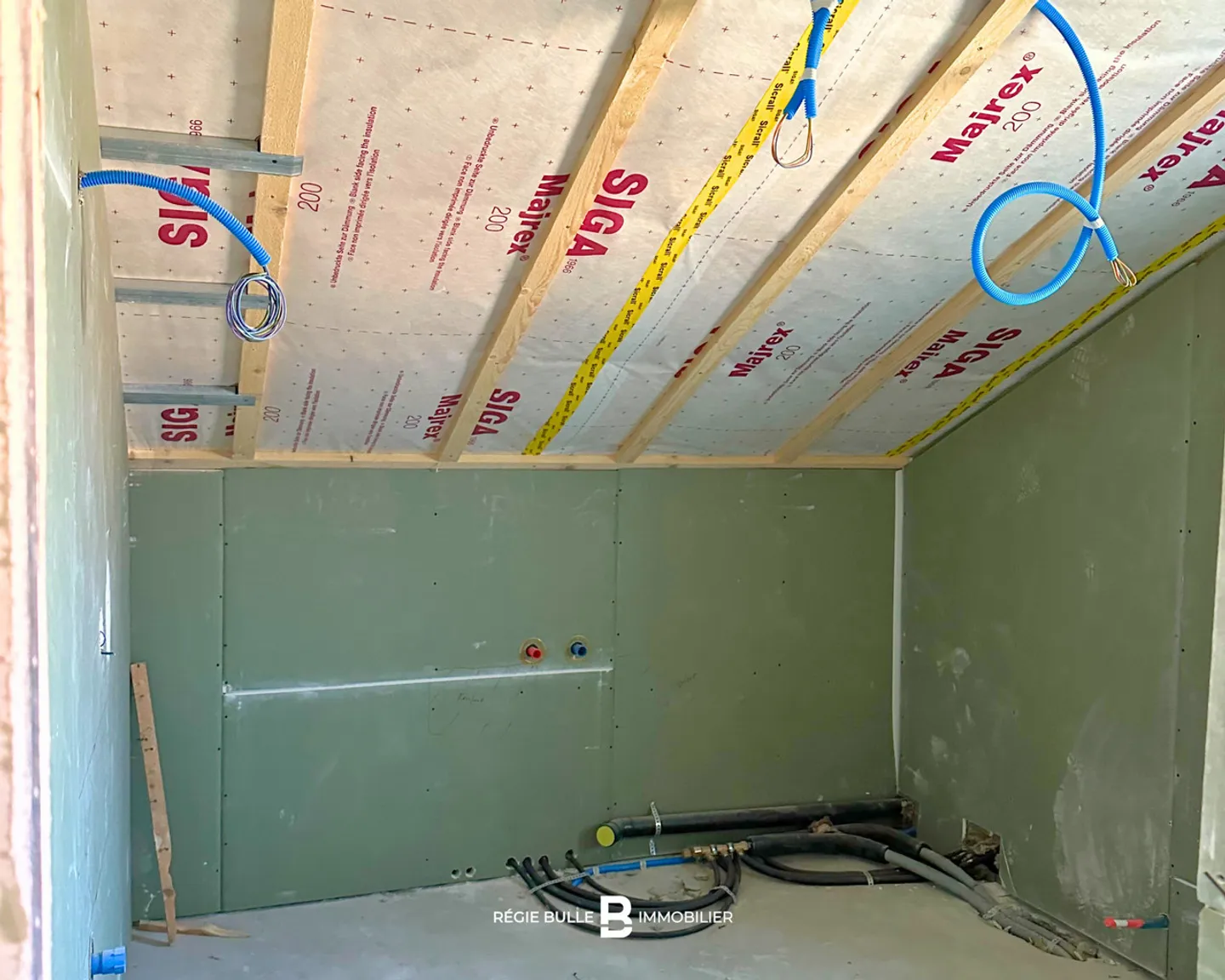 La Tour-de-Trême - Magnificent renovated villa in a quiet neighborhood - Photo 2 of 5