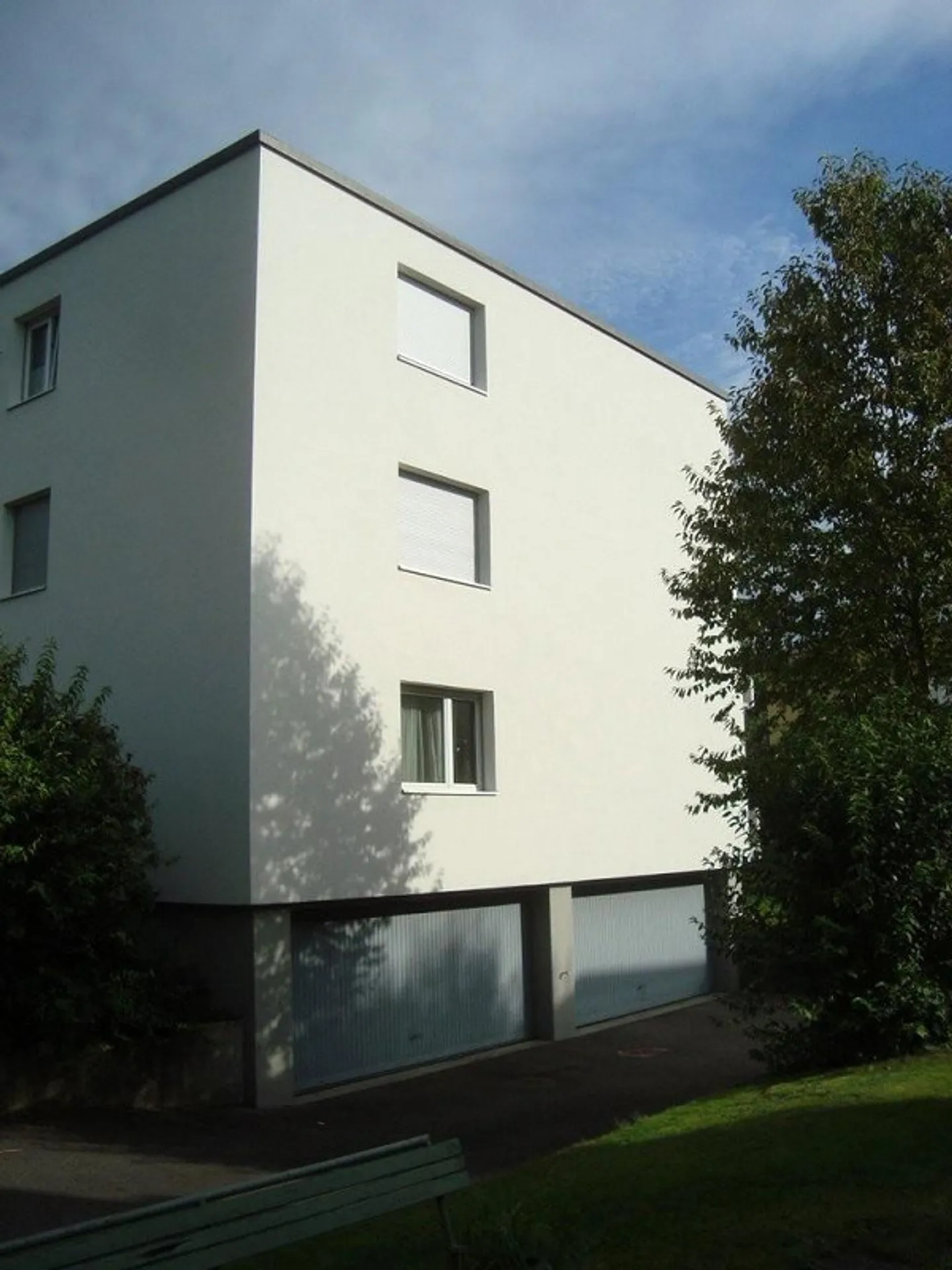 Posto auto in doppio garage in affitto a Kloten - Foto 1 di 1