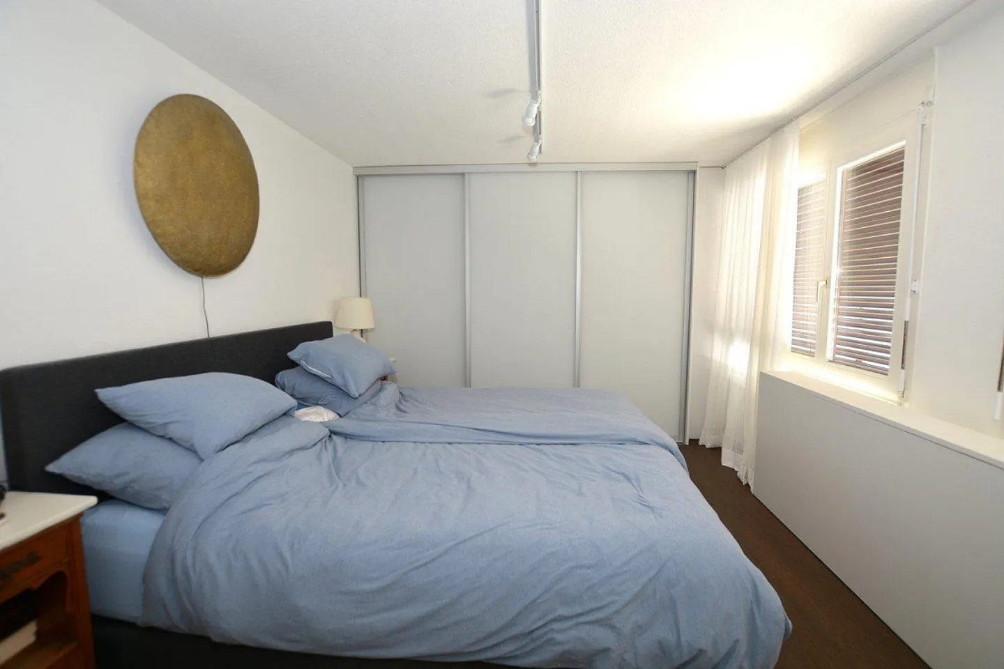 Wohnen wie im Einfamilienhaus - Moderne Maisonette-Wohnung mit gros... - Photo 13 sur 13