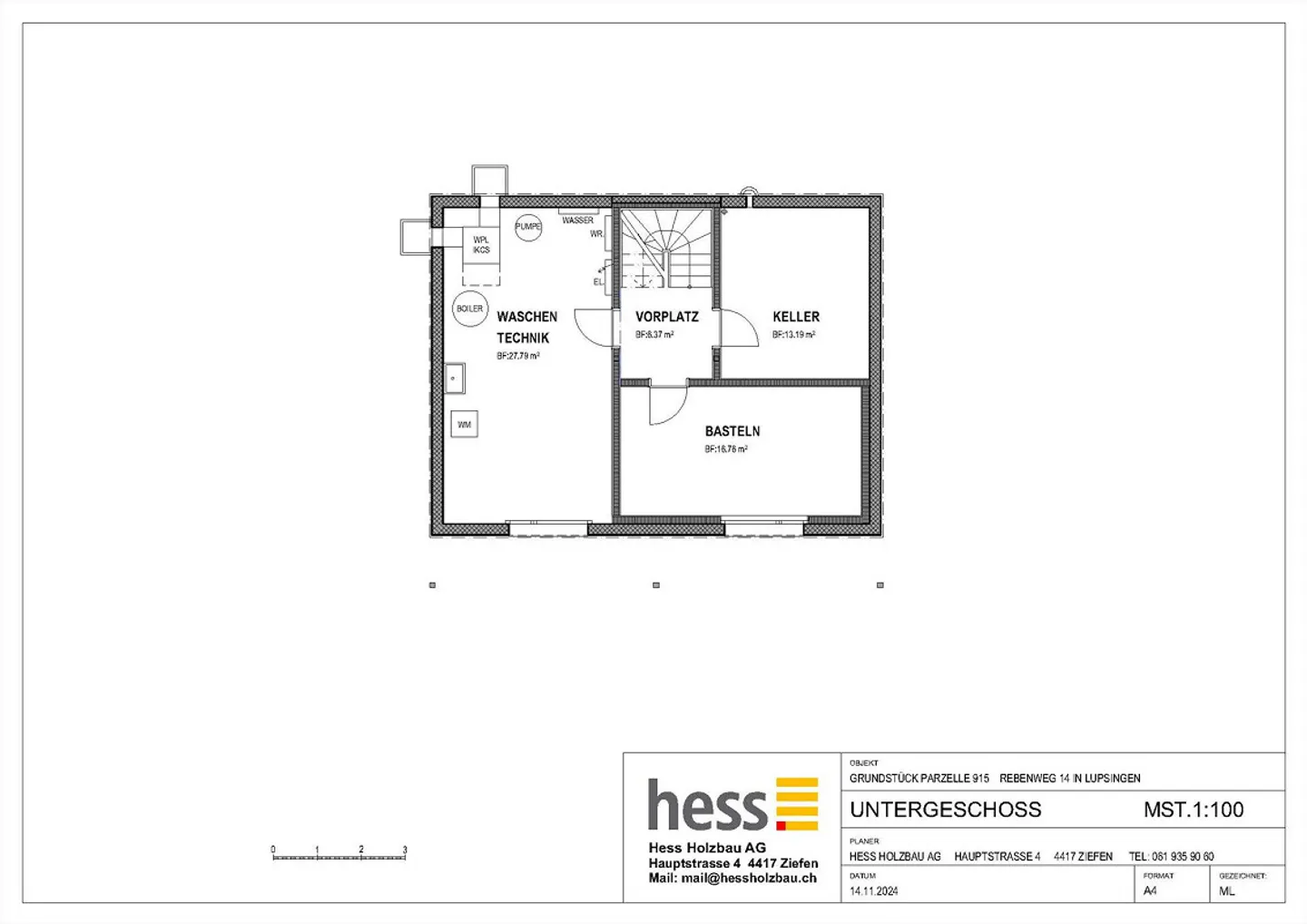 Charmantes Einfamilienhaus - Foto 5 von 12