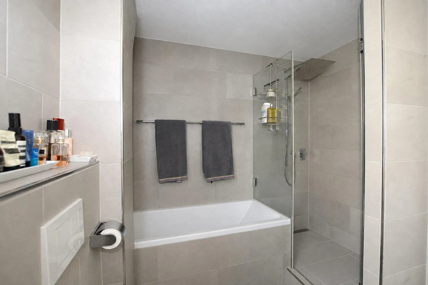 Wohnen wie im Einfamilienhaus - Moderne Maisonette-Wohnung mit gros... - Photo 11 sur 13