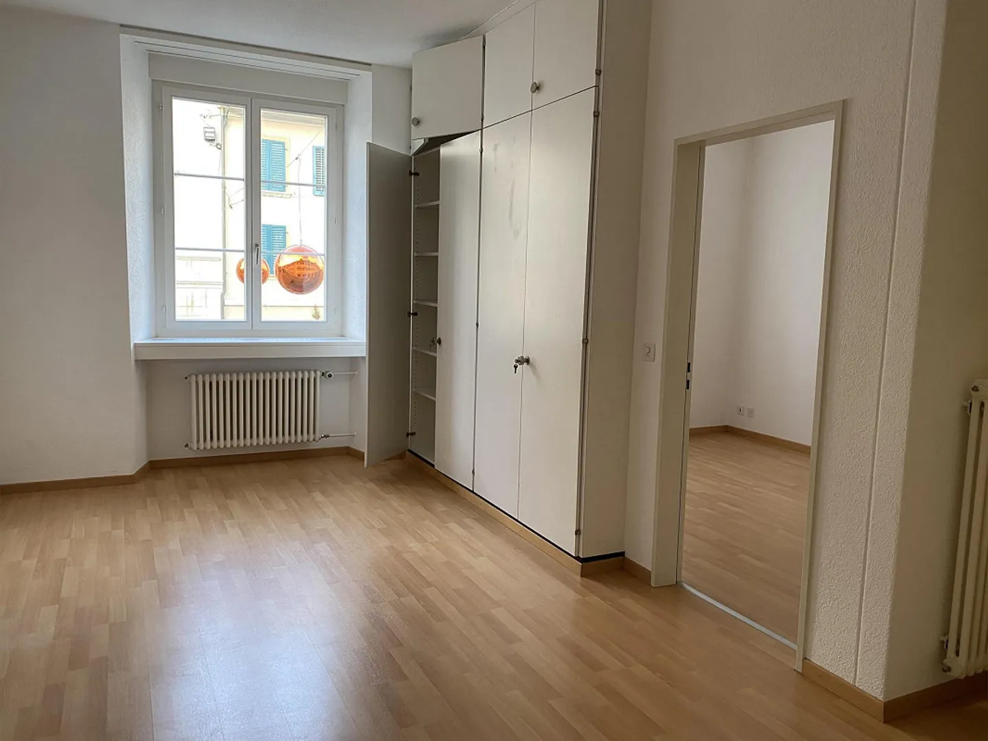 Attraktive Bürofläche in Olten - Foto 2 von 5