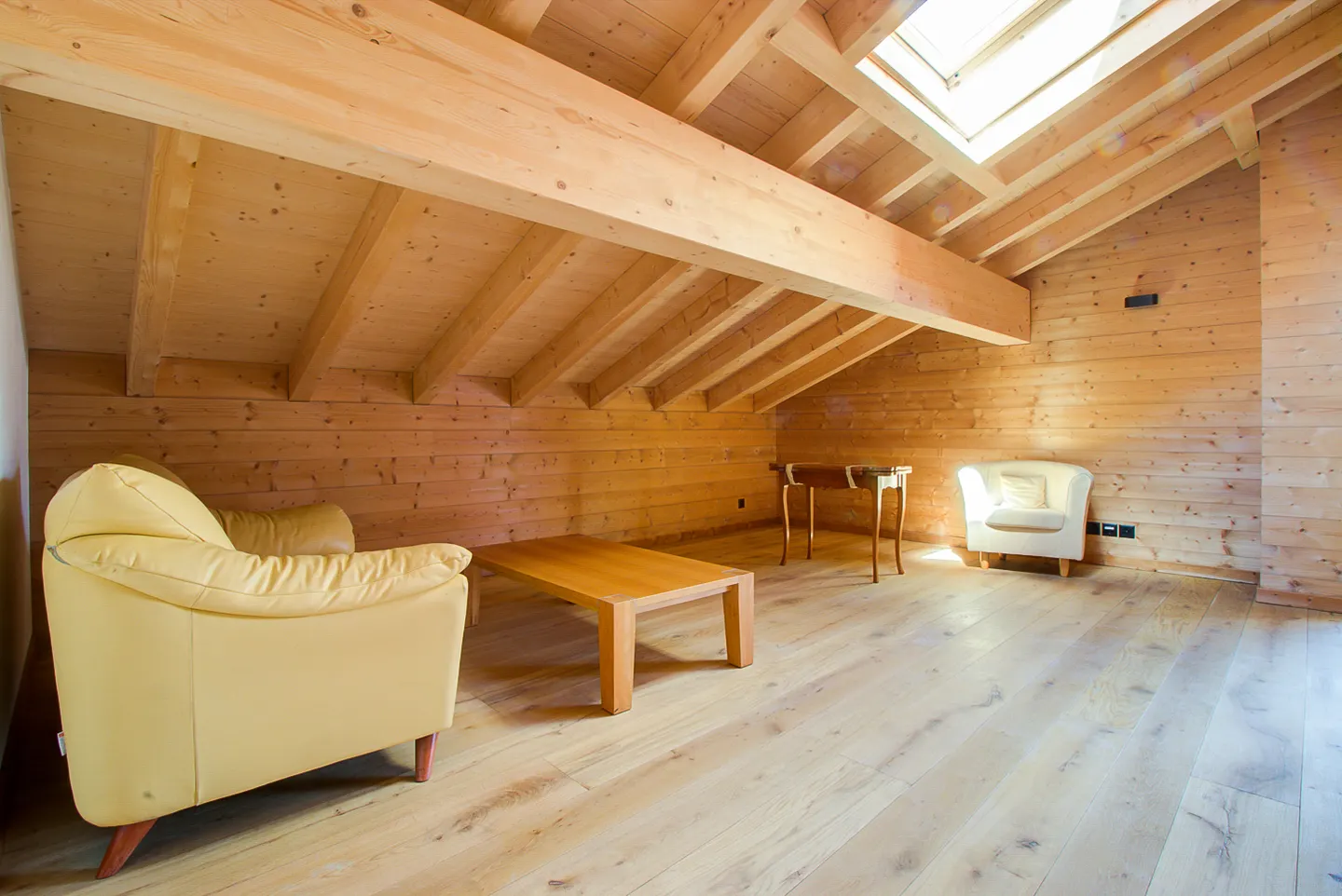 Chalet de luxe aux 4 Vallées - Photo 6 sur 10