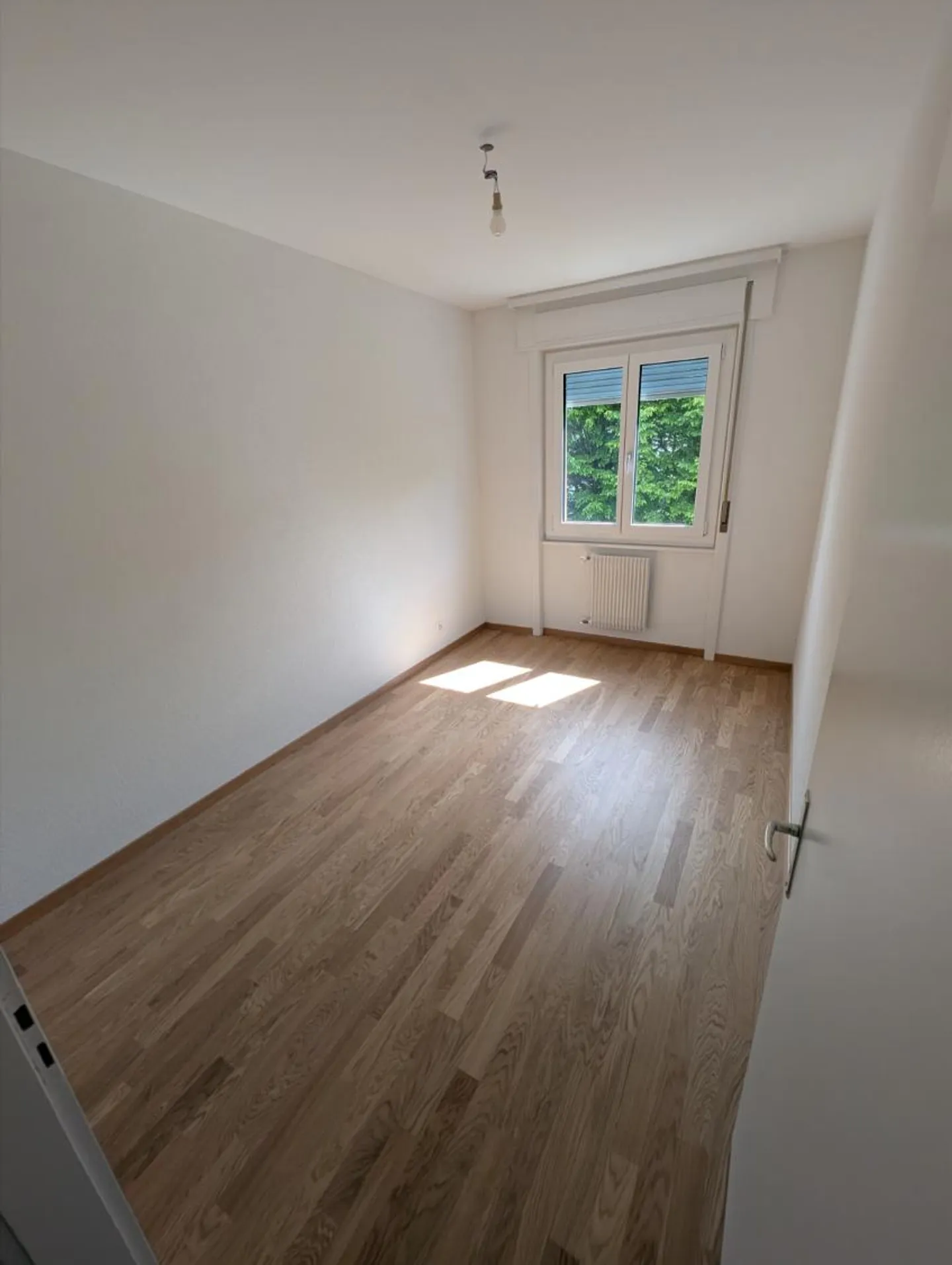 Appartamento trilocale vicino al centro città - Foto 4 di 6
