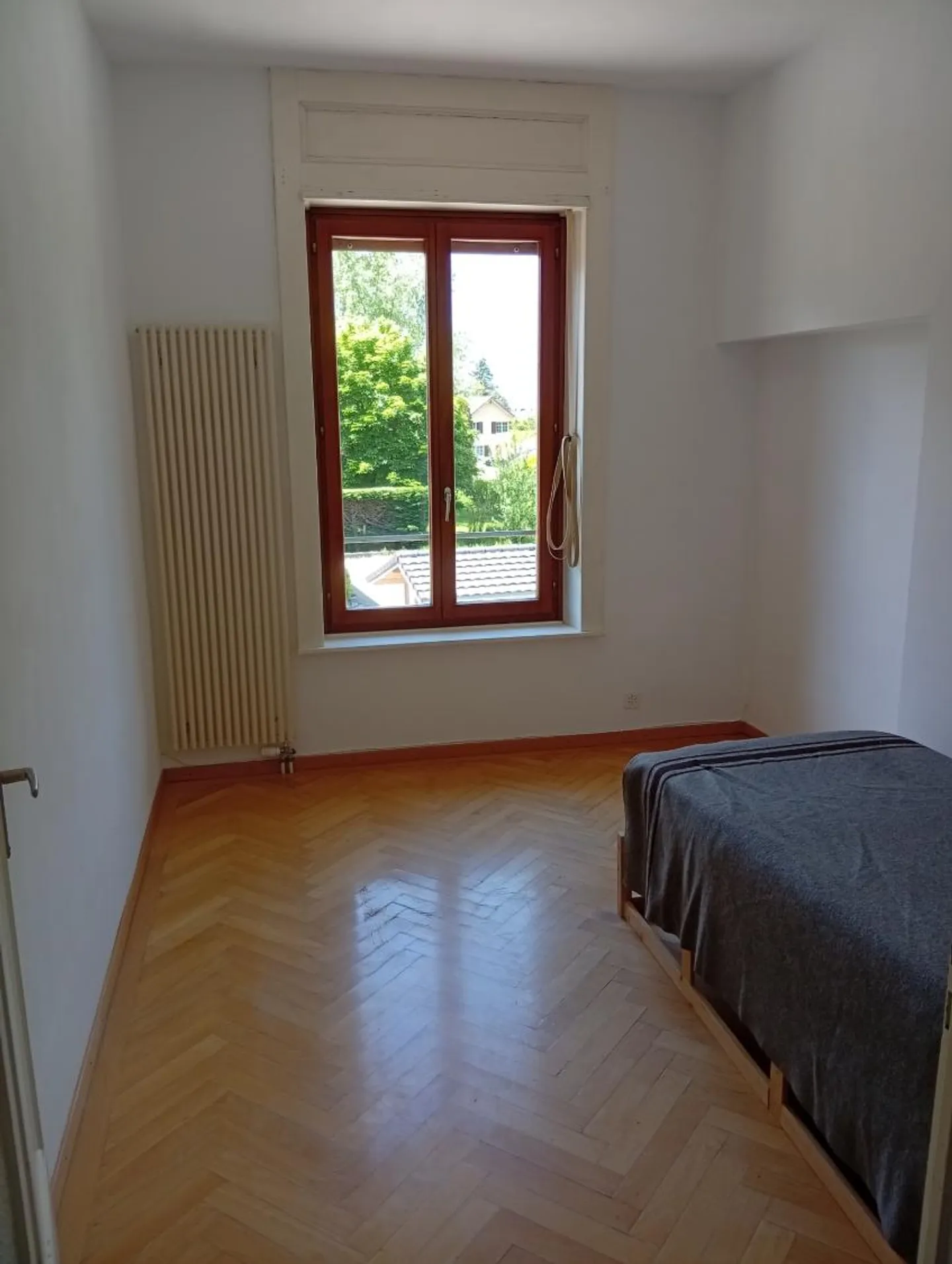 Charmant appartement 3 pièces - Photo 2 sur 8