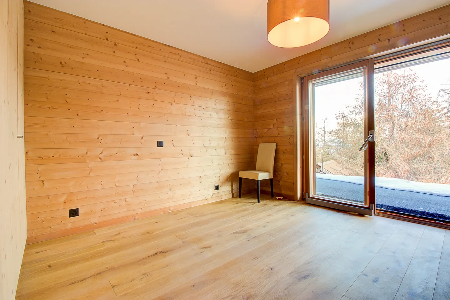 Chalet de luxe aux 4 Vallées - Photo 7 sur 10