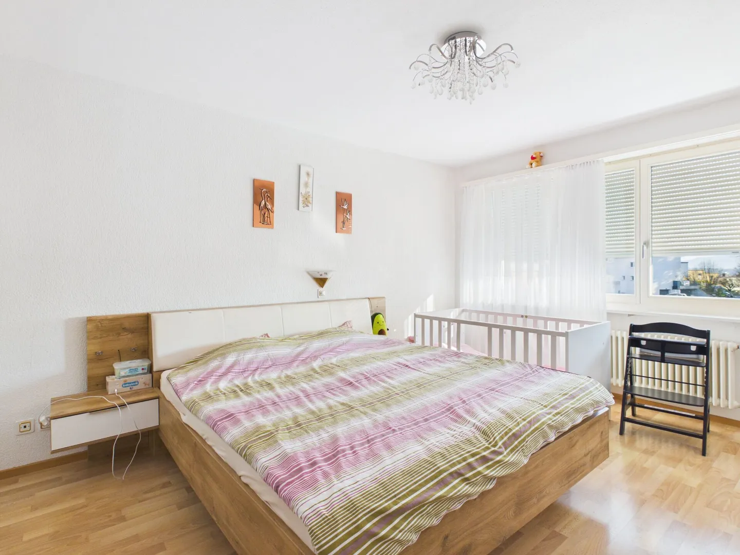 Detached single-family house to unfold - Photo 8 of 19