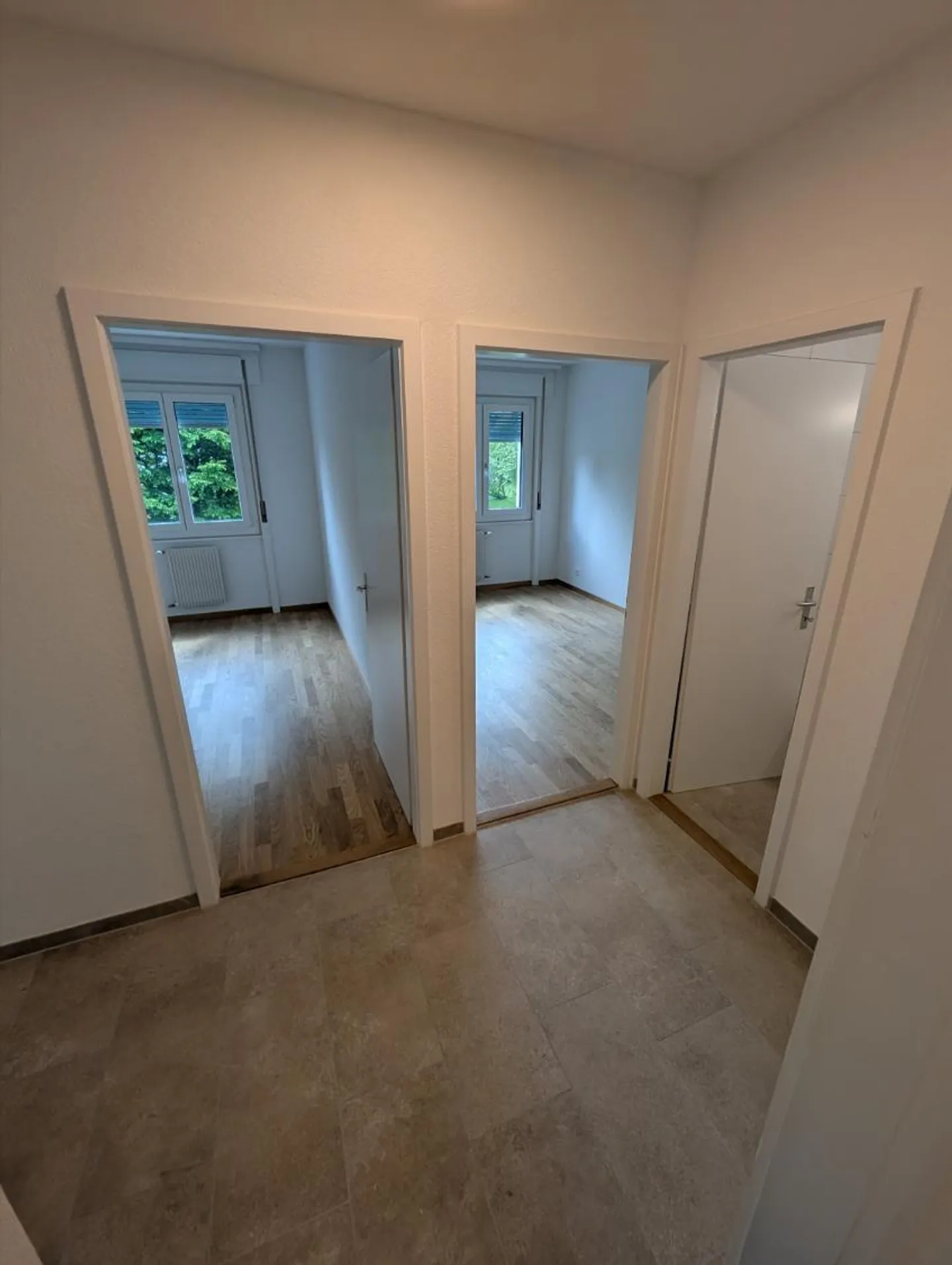 Appartamento trilocale vicino al centro città - Foto 6 di 6