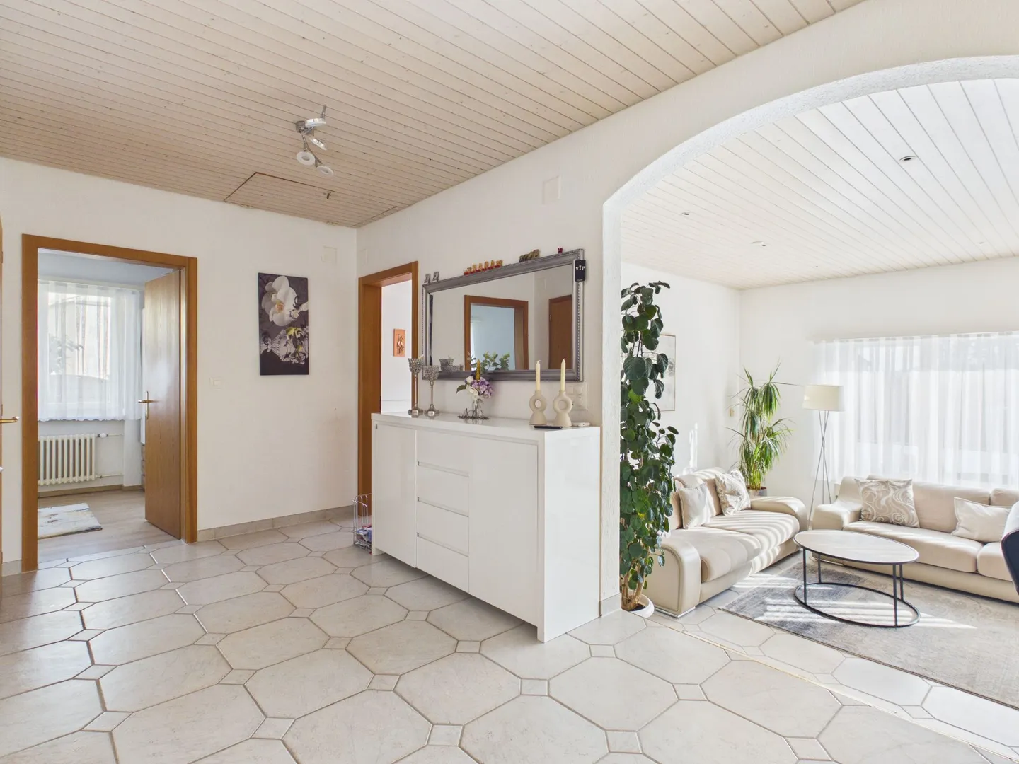 Detached single-family house to unfold - Photo 5 of 19