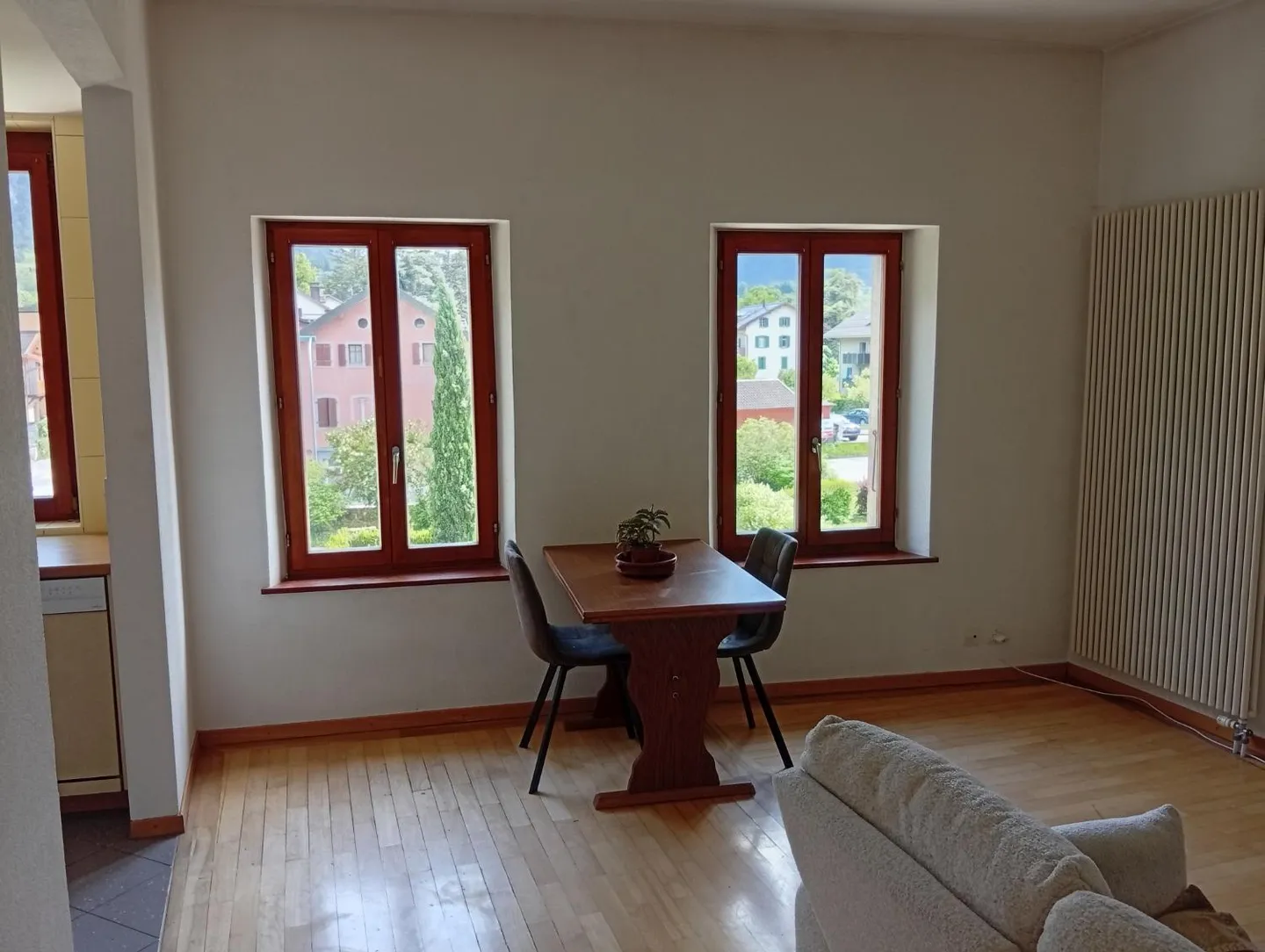 Charmant appartement 3 pièces - Photo 1 sur 8