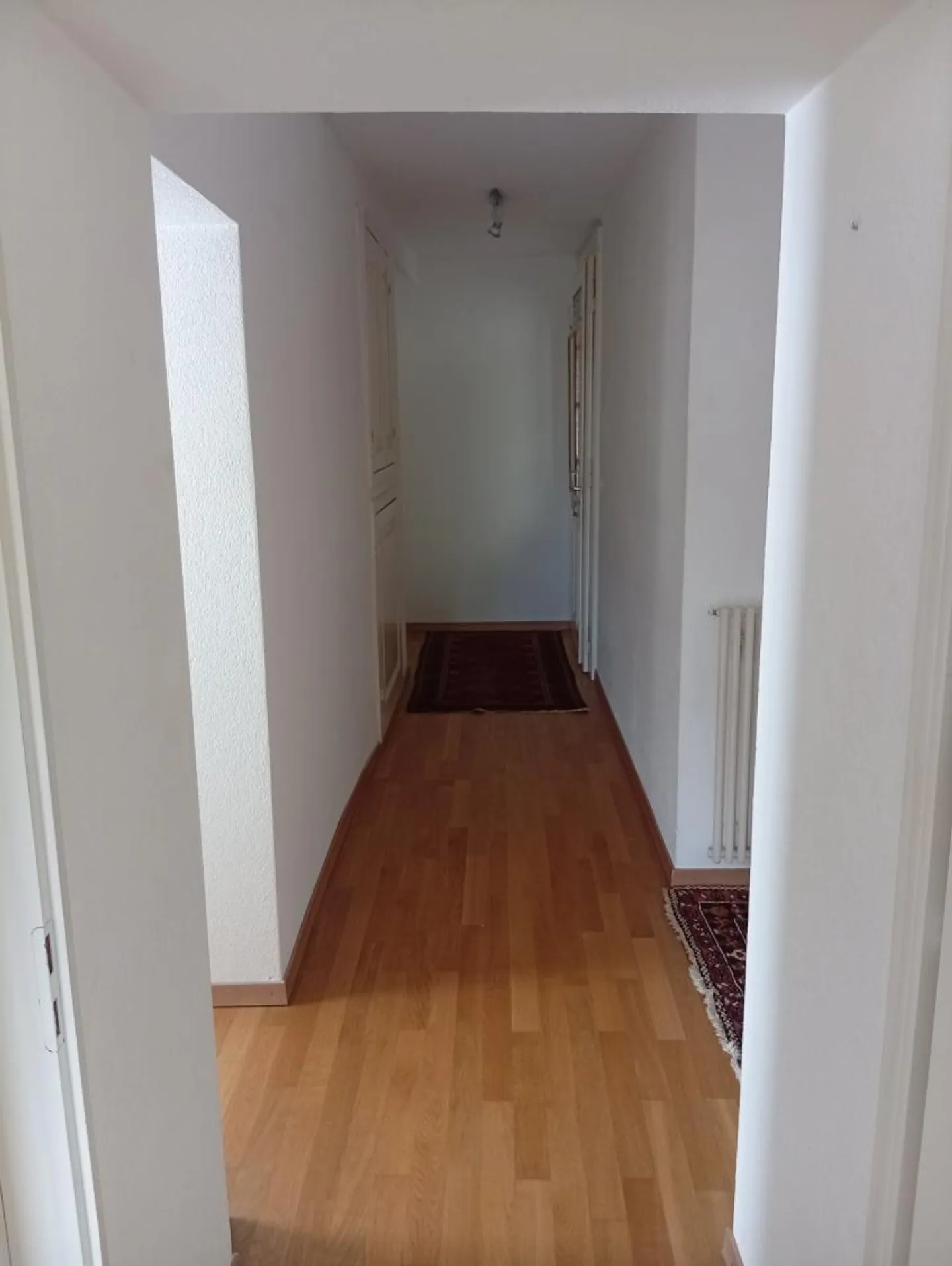 Charmant appartement 3 pièces - Photo 4 sur 8