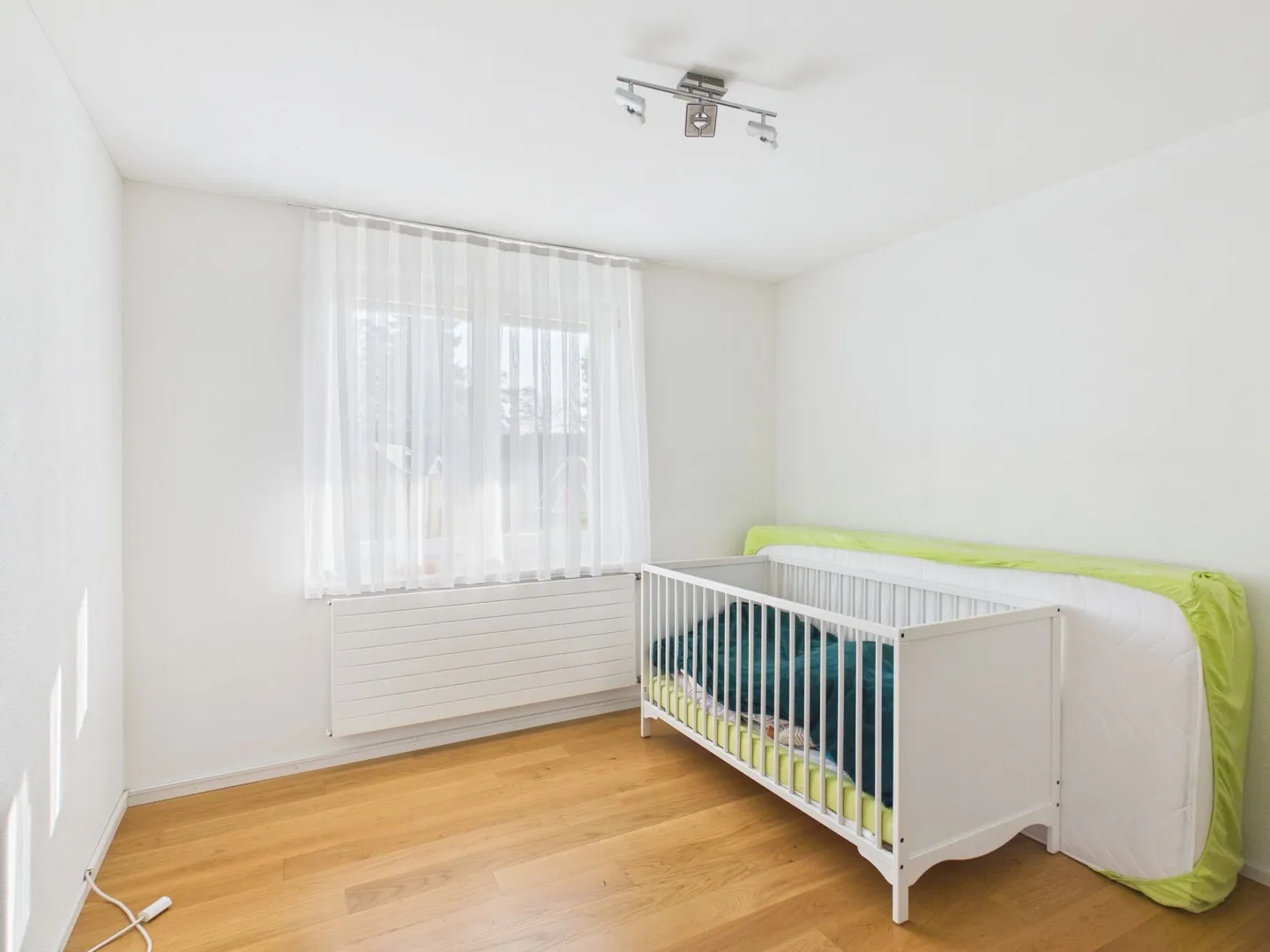 Detached single-family house to unfold - Photo 10 of 19