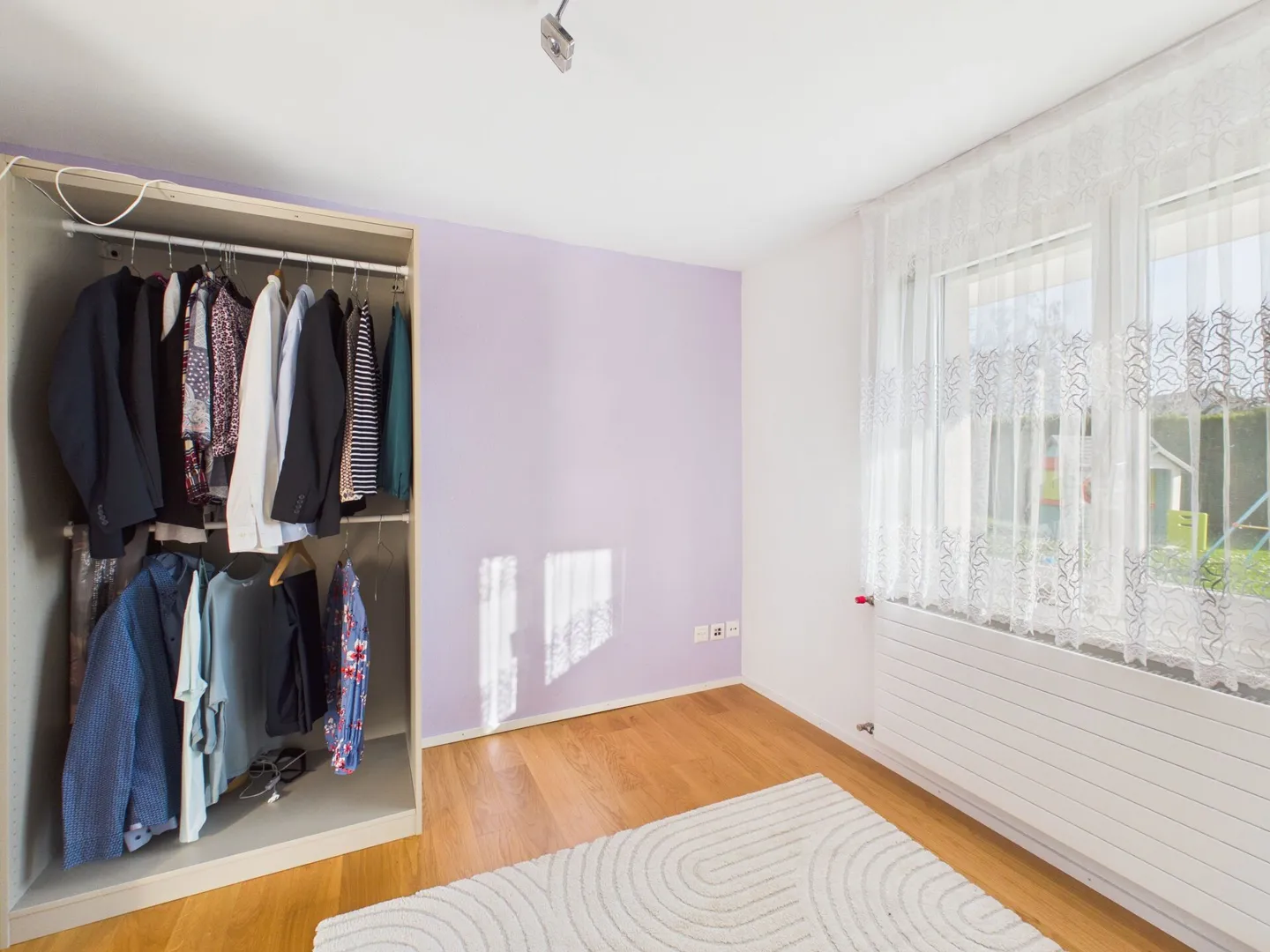 Detached single-family house to unfold - Photo 11 of 19