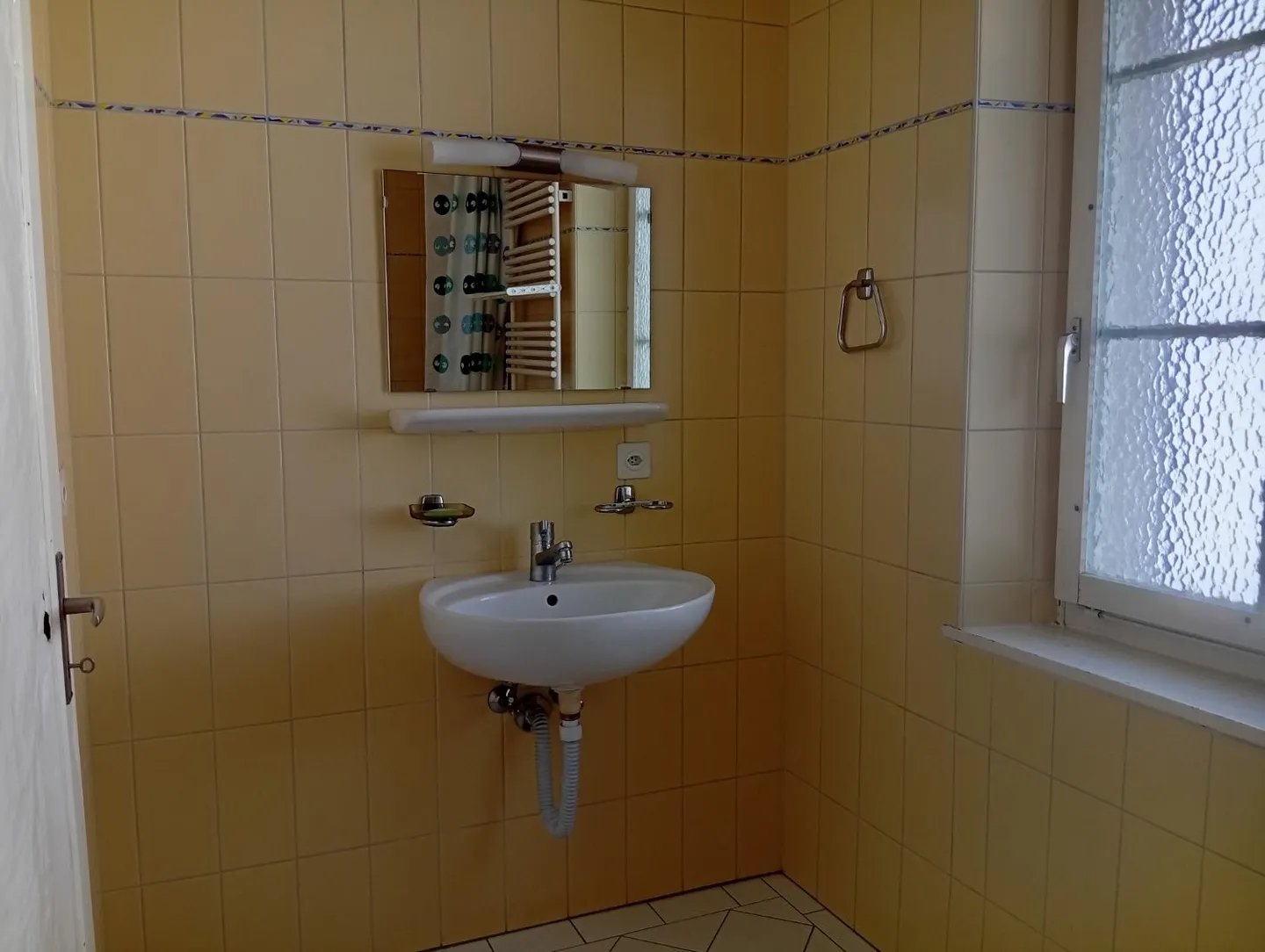 Charmant appartement 3 pièces - Photo 5 sur 8
