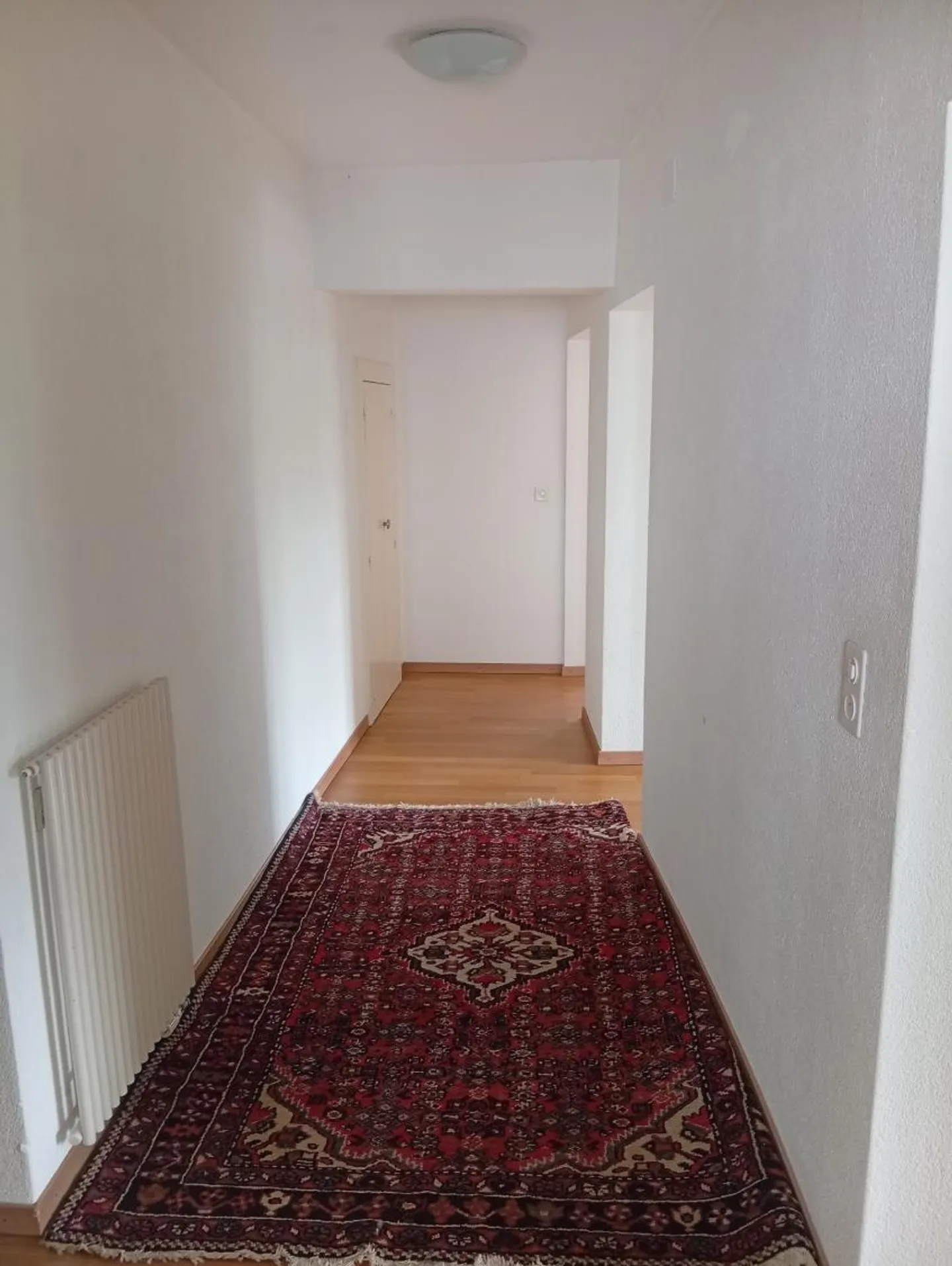 Charmant appartement 3 pièces - Photo 7 sur 8