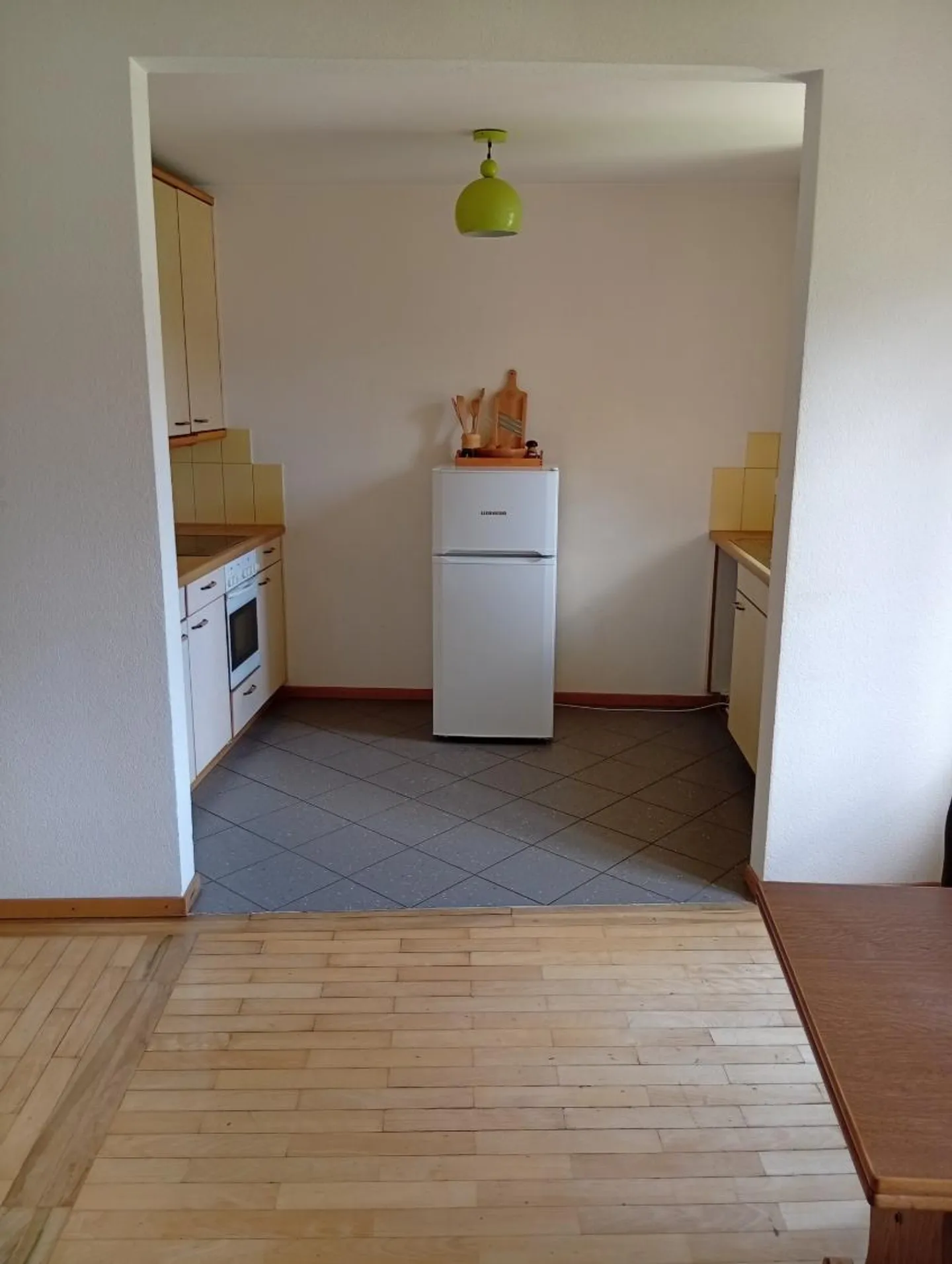 Charmant appartement 3 pièces - Photo 8 sur 8