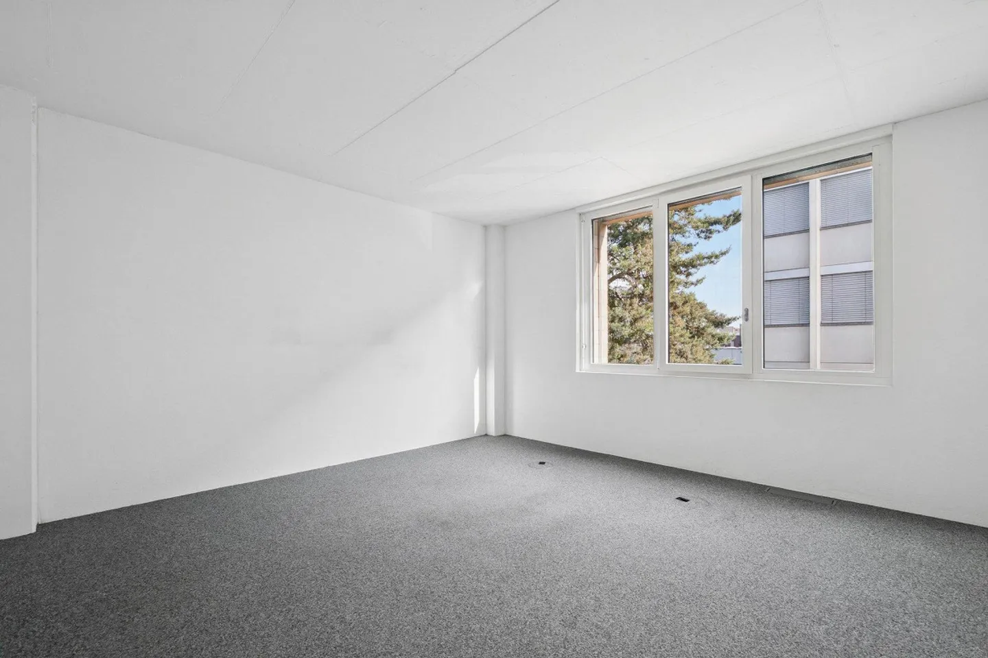 Flexible Bürofläche in Opfikon - Foto 8 von 8