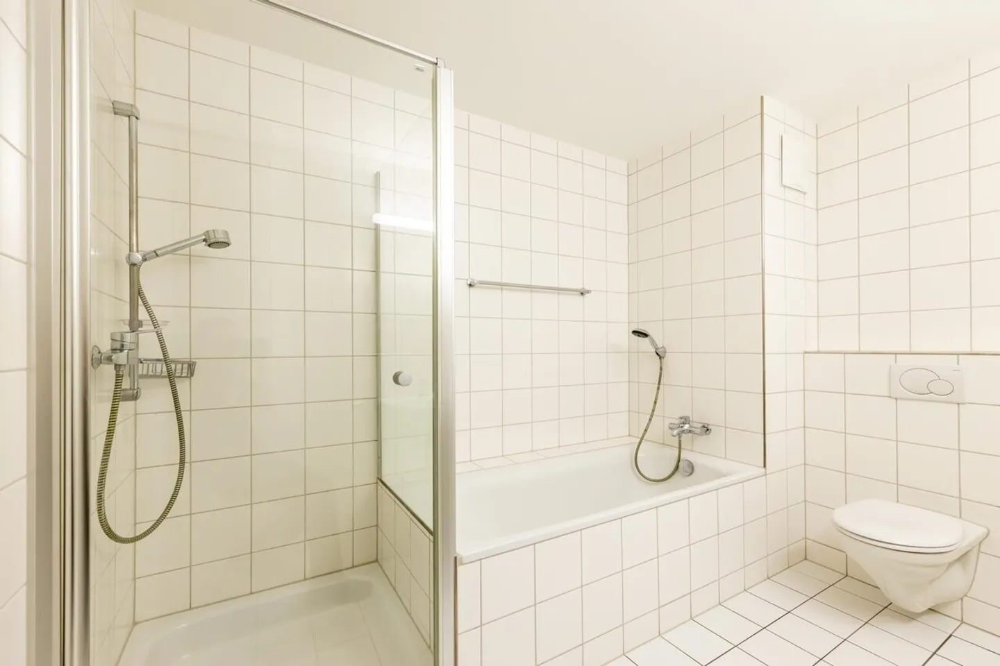 Appartement 4,5 pièces directement à la gare principale - Photo 6 sur 10