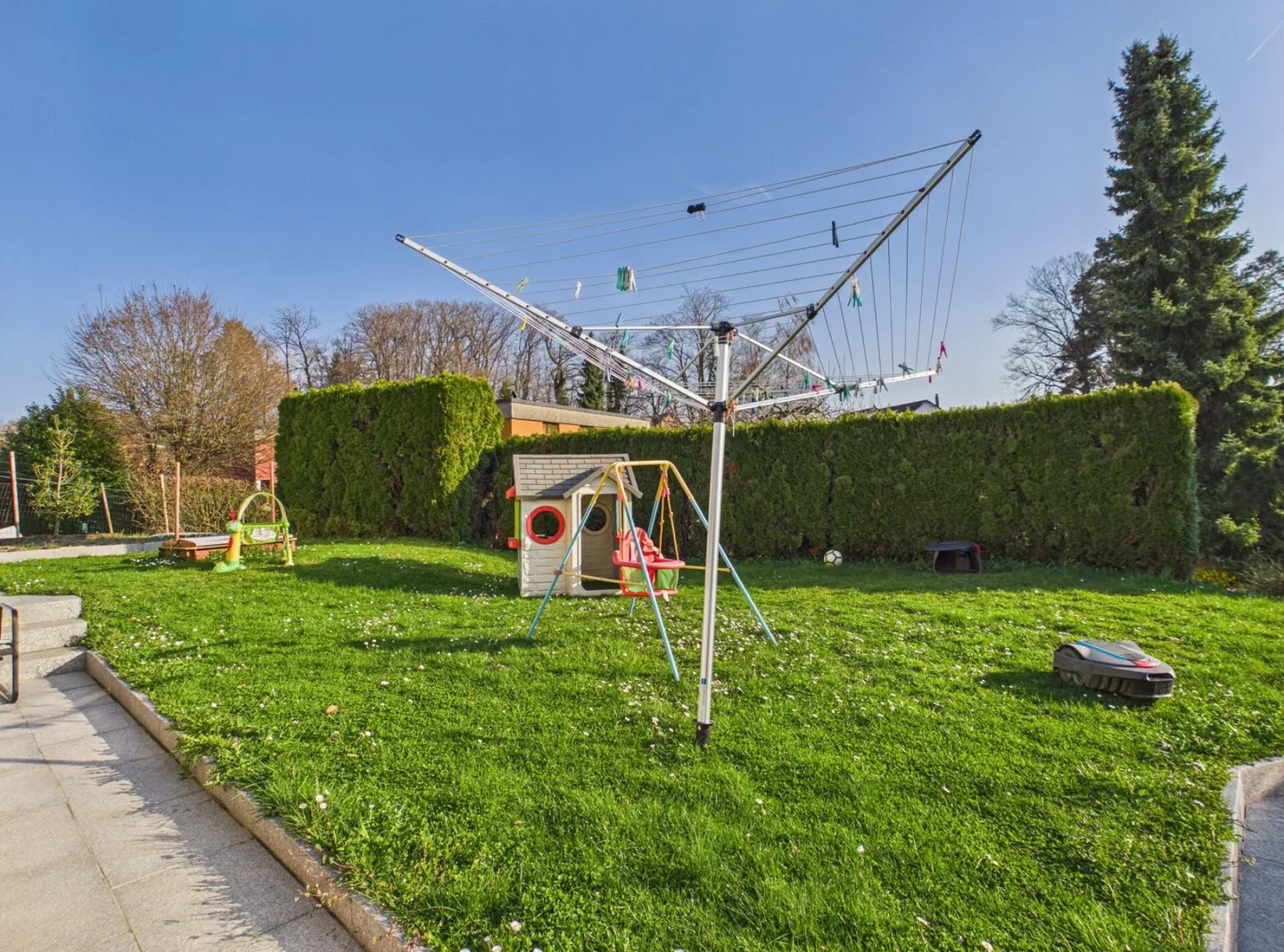 Detached single-family house to unfold - Photo 15 of 19