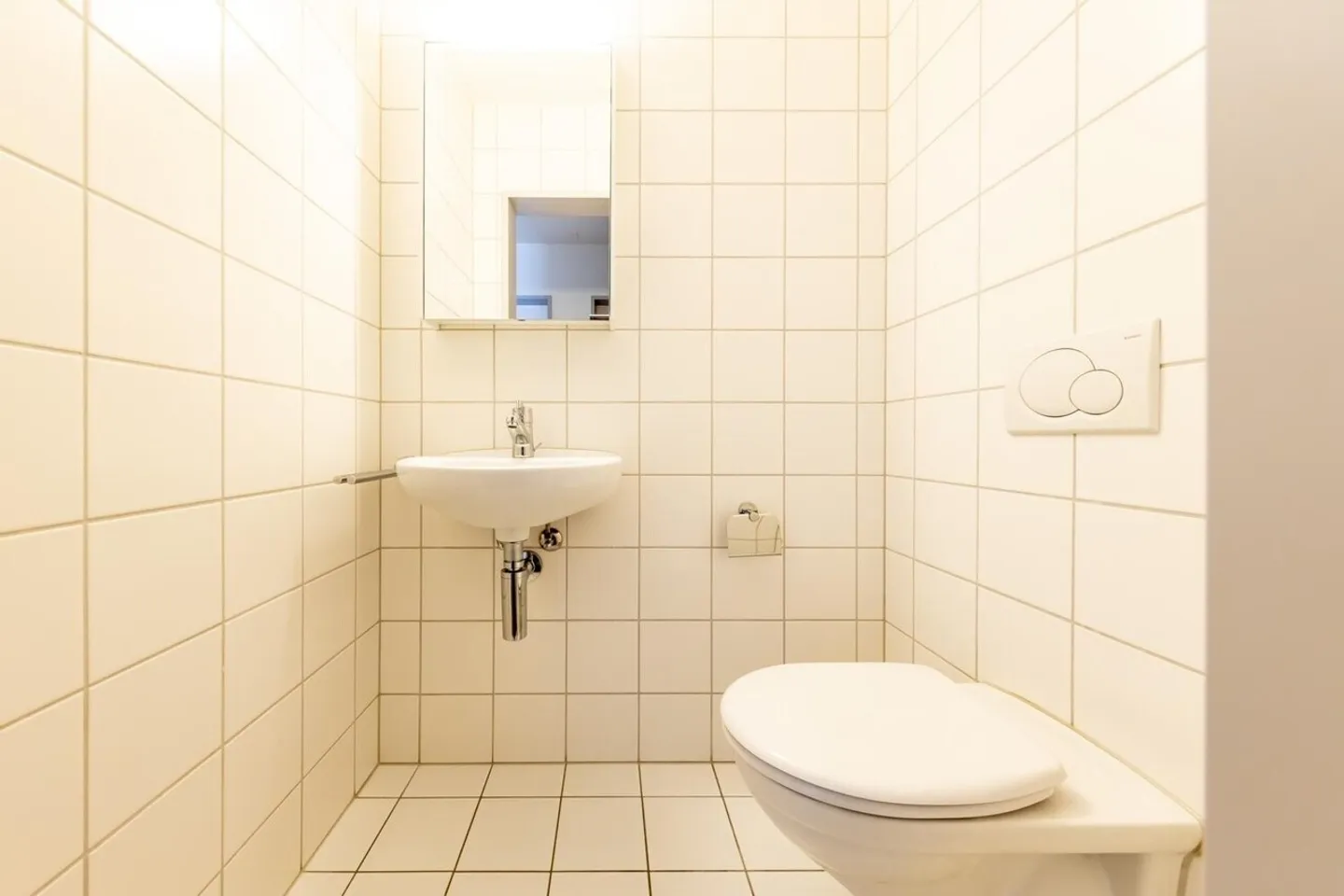 Appartement 4,5 pièces directement à la gare principale - Photo 7 sur 10