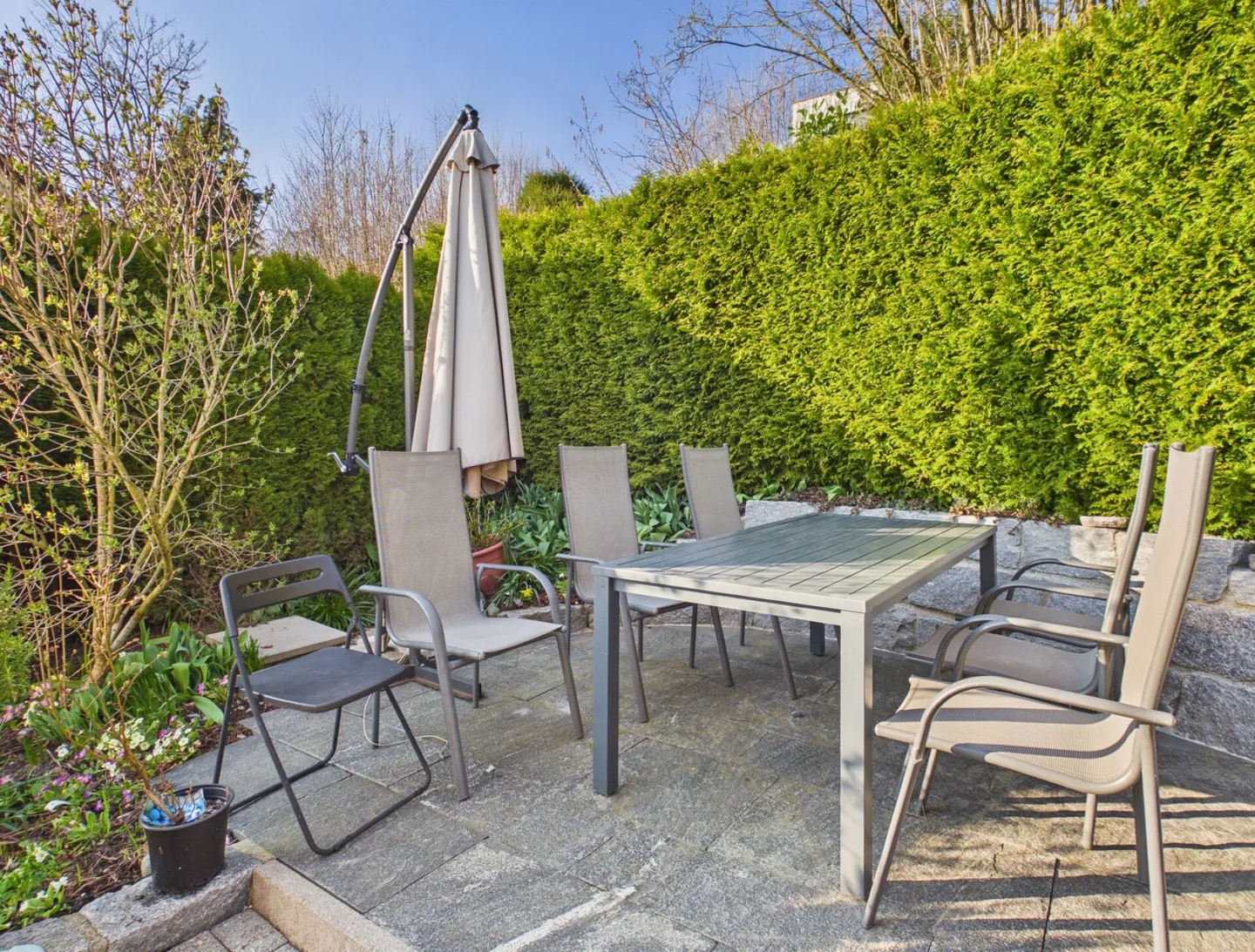 Detached single-family house to unfold - Photo 18 of 19