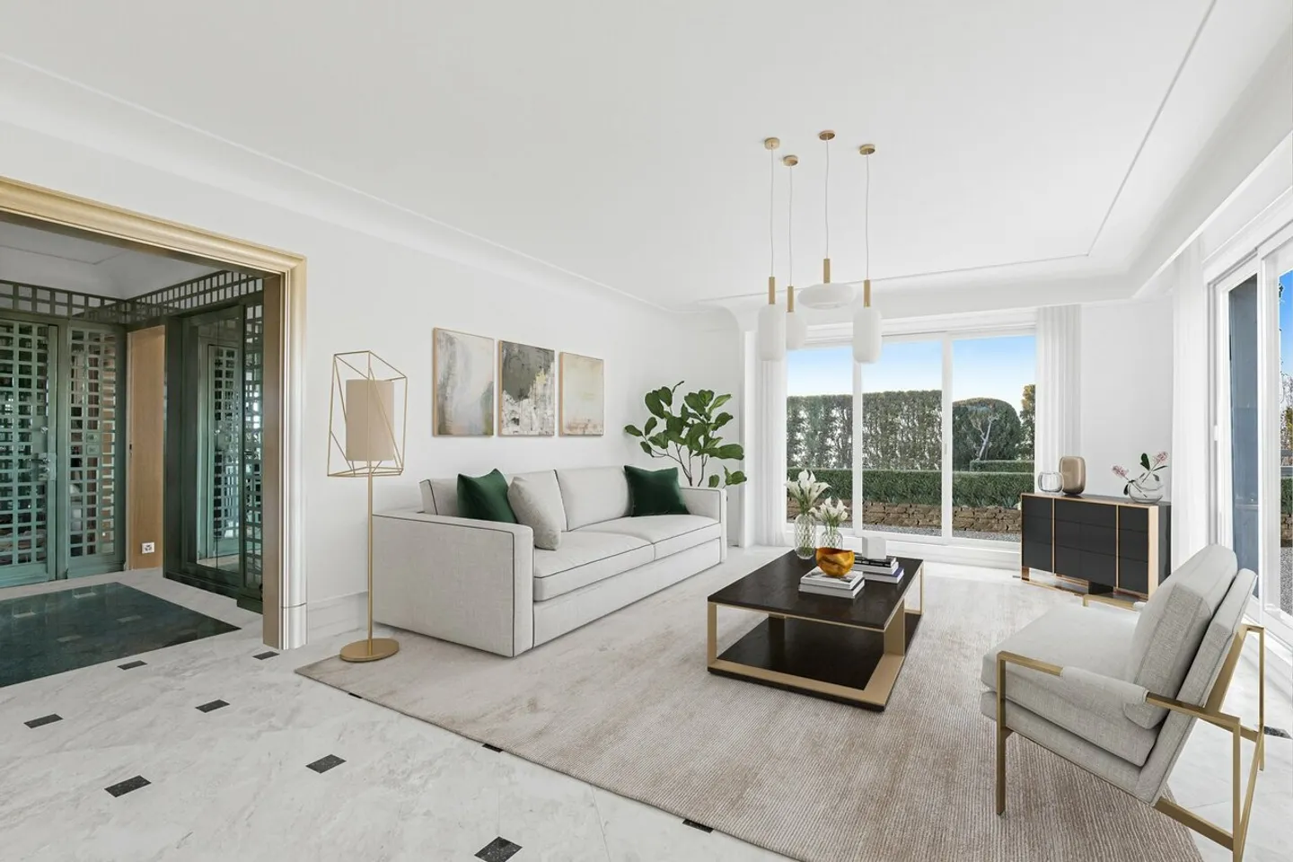 Attique à vendre - Photo 3 sur 12