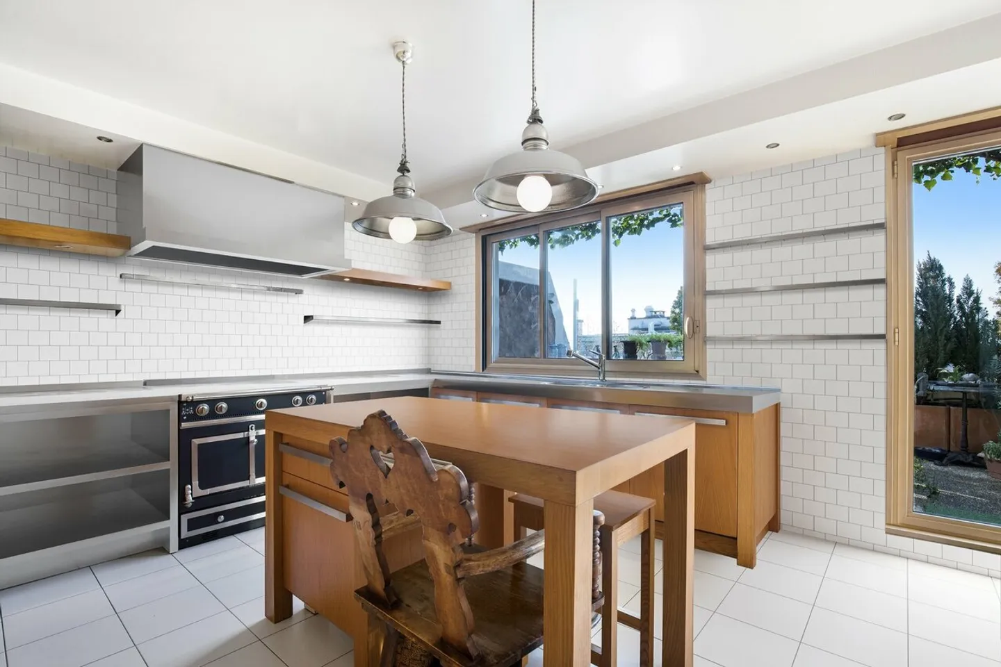 Attique à vendre - Photo 5 sur 12