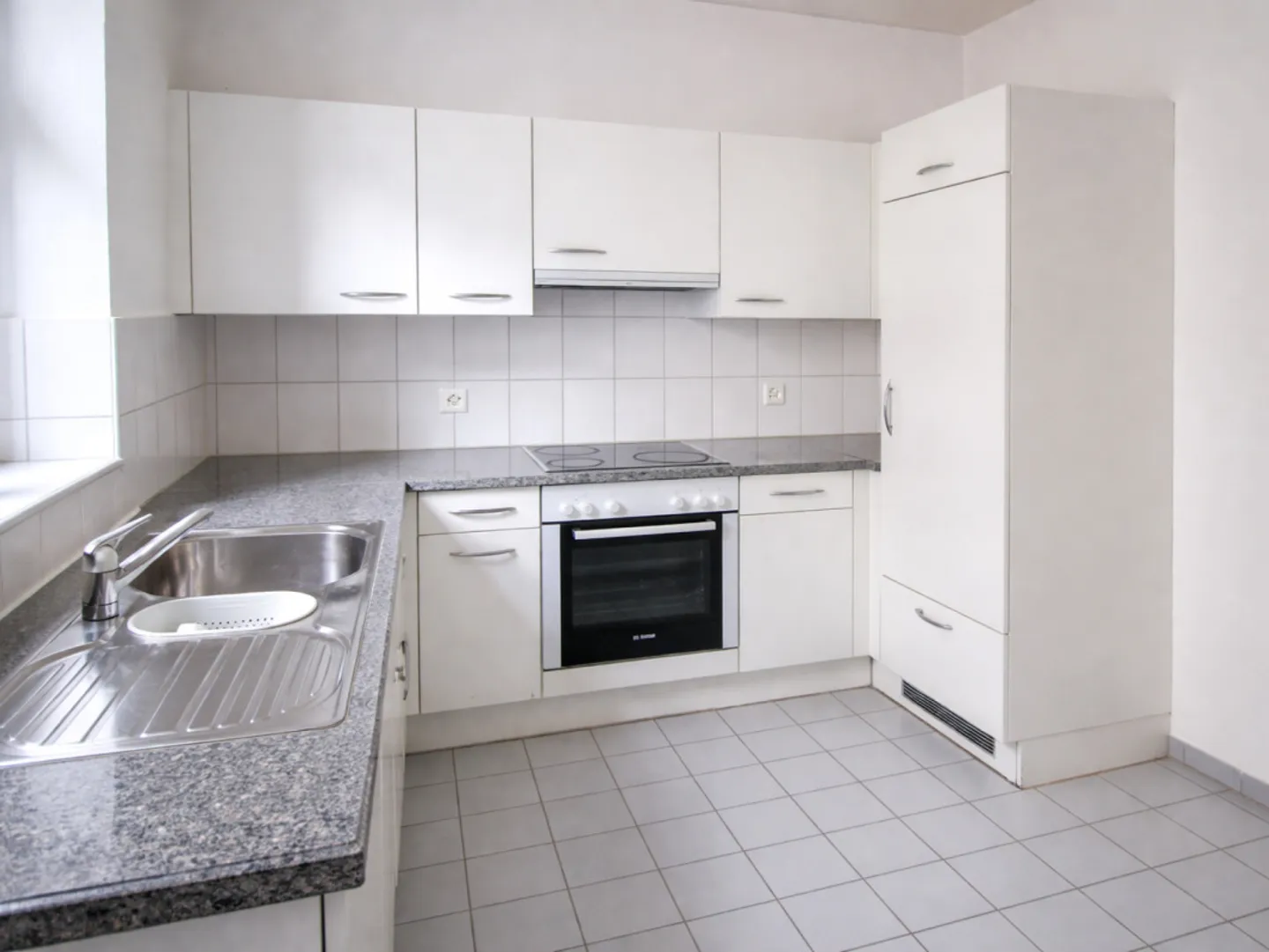 Charming 4.5-room apartment in a central location in St. Gallen - Photo 1 of 11