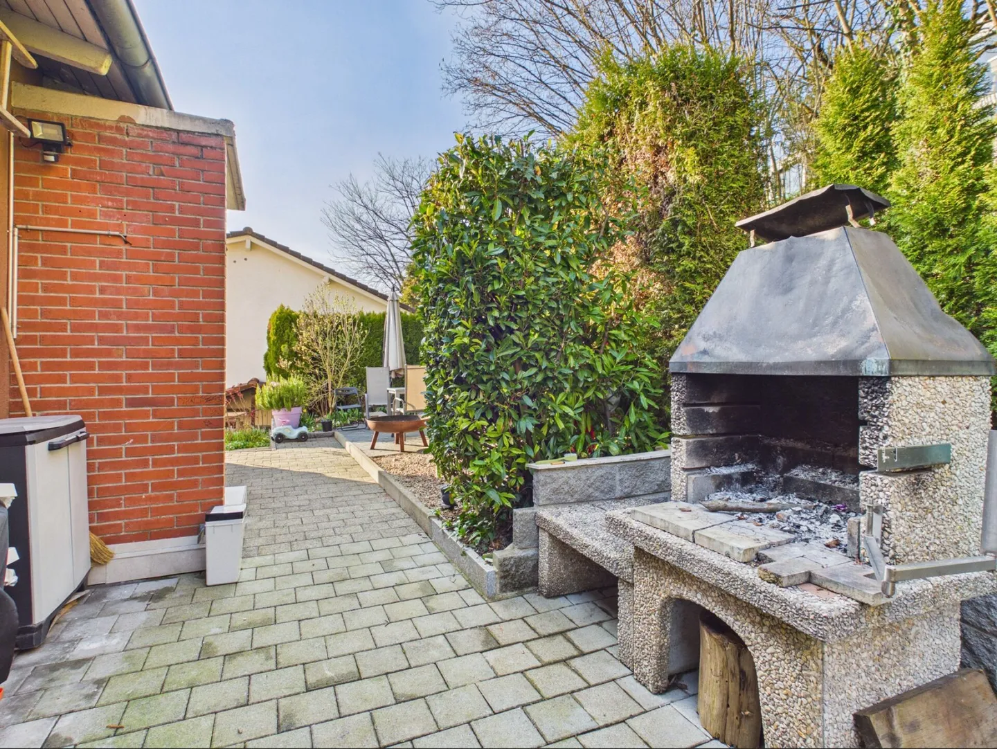 Detached single-family house to unfold - Photo 19 of 19