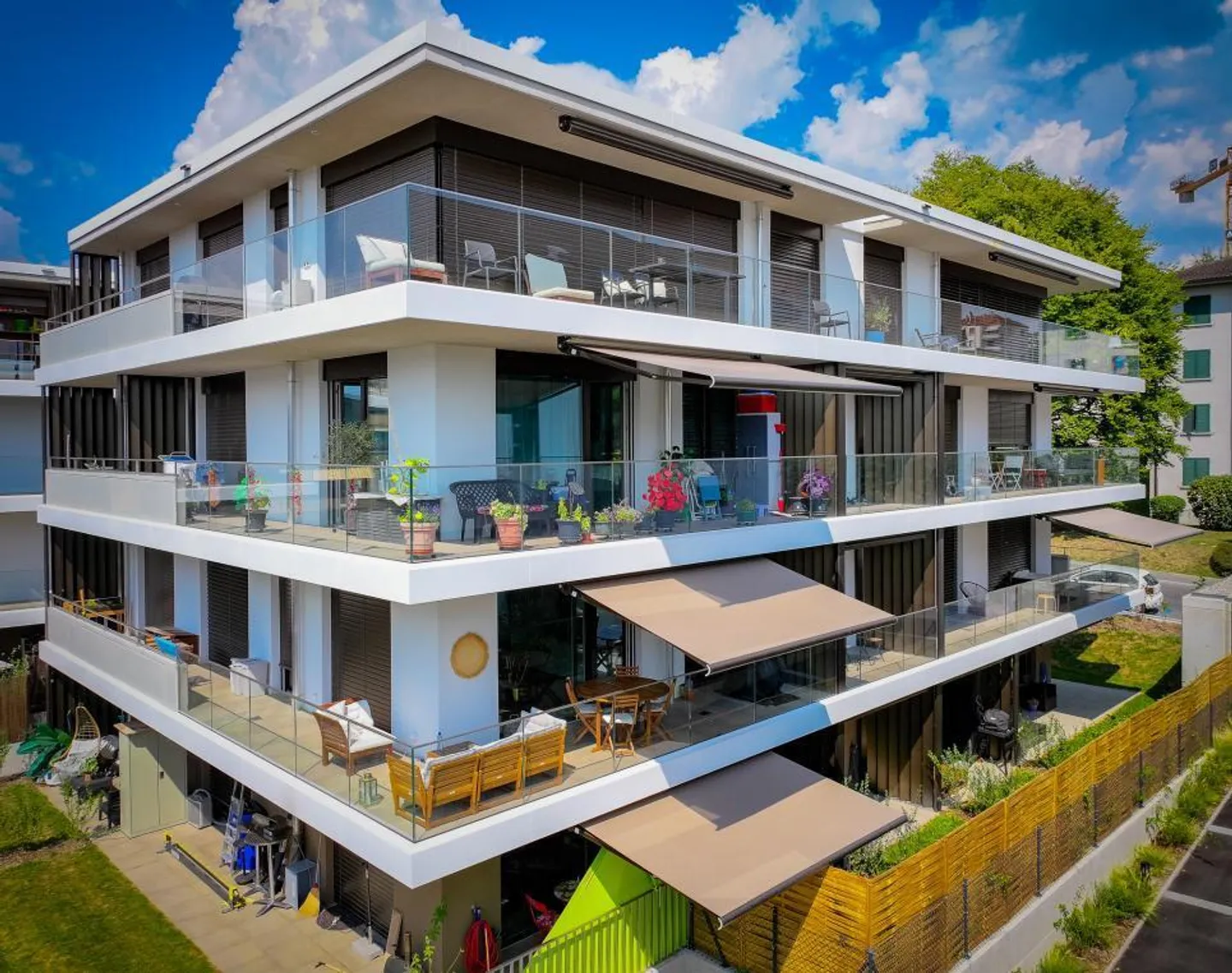 INVESTITION SICHER, LANGFRISTIGE RENDITE - Foto 3 von 7